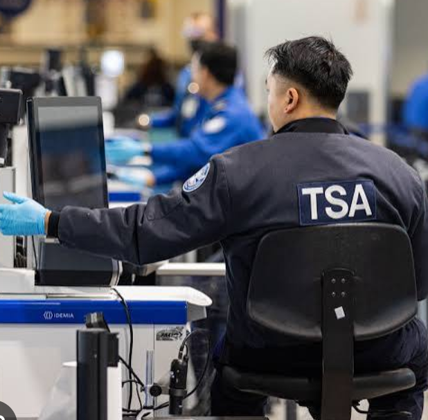 TSA Agents to Receive $10,000 Bonuses for Service During 43 Day Shutdown Noem Announces