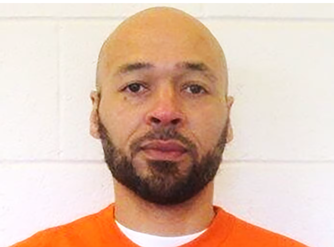 Oklahoma Governor Commutes Death Sentence of Tremane Wood Hours Before Scheduled Execution