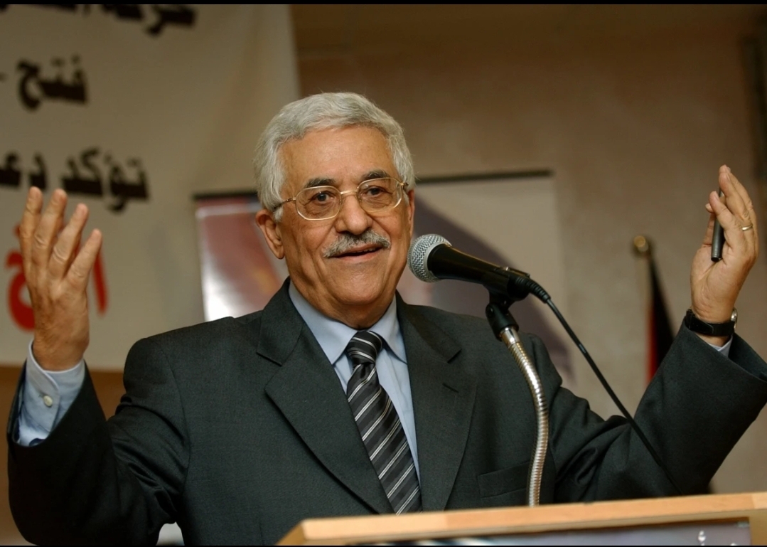 At 90, Mahmoud Abbas Faces Growing Isolation as Palestinians Lose Faith in Leadership and Statehood Dream