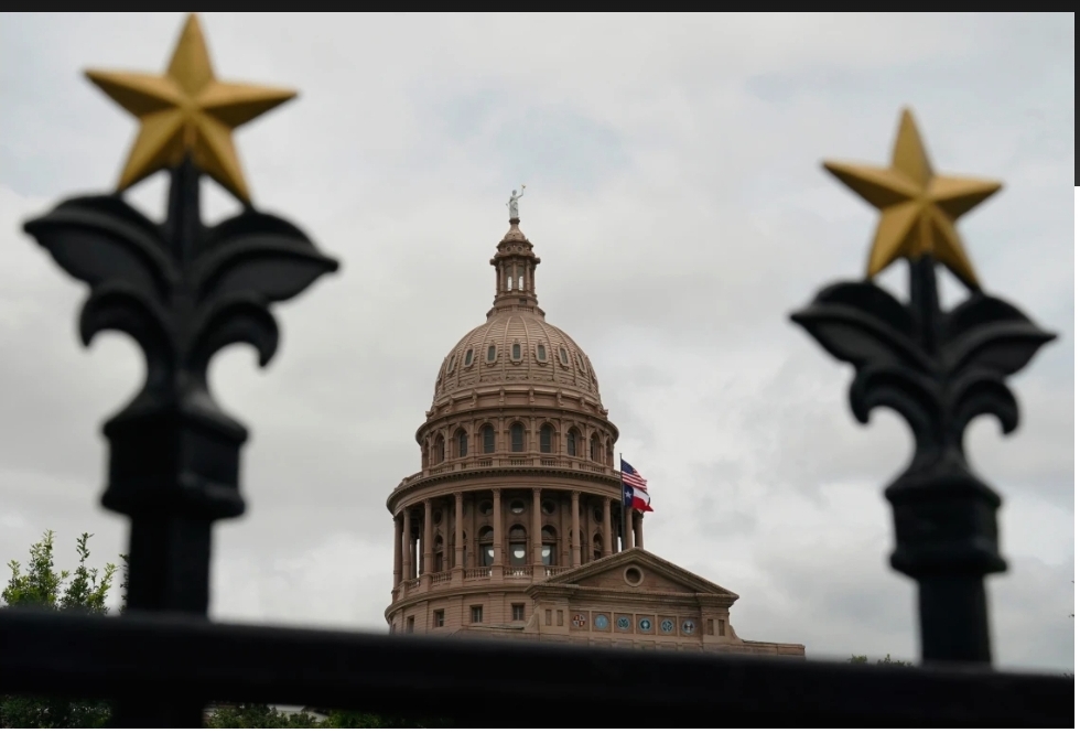Federal Court Blocks Texas’ Redrawn Congressional Map, Delivering Significant Setback to Trump-Backed Redistricting Push