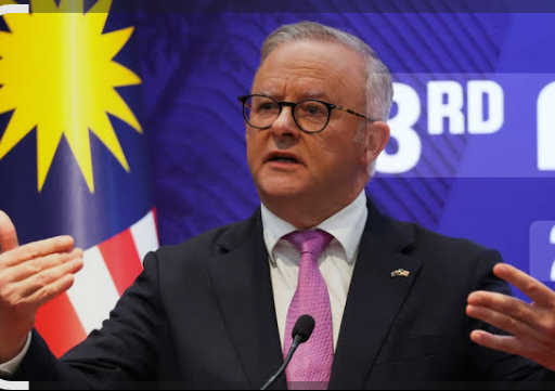 Turkey Set to Host COP31 After Australia Backs Down in Surprise Climate Summit Deal