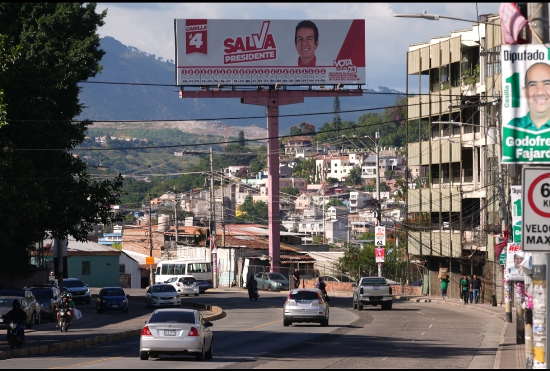 Hondurans Head to the Polls Amid Deep Frustration, Rising Uncertainty and Fierce Political Rhetoric