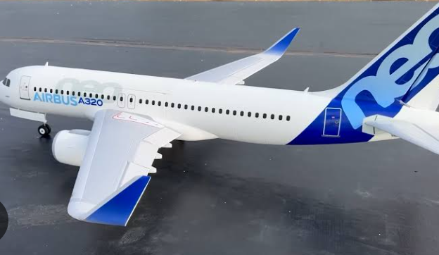 Thousands of Airbus Jets Grounded Worldwide Over Solar Radiation Software Flaw