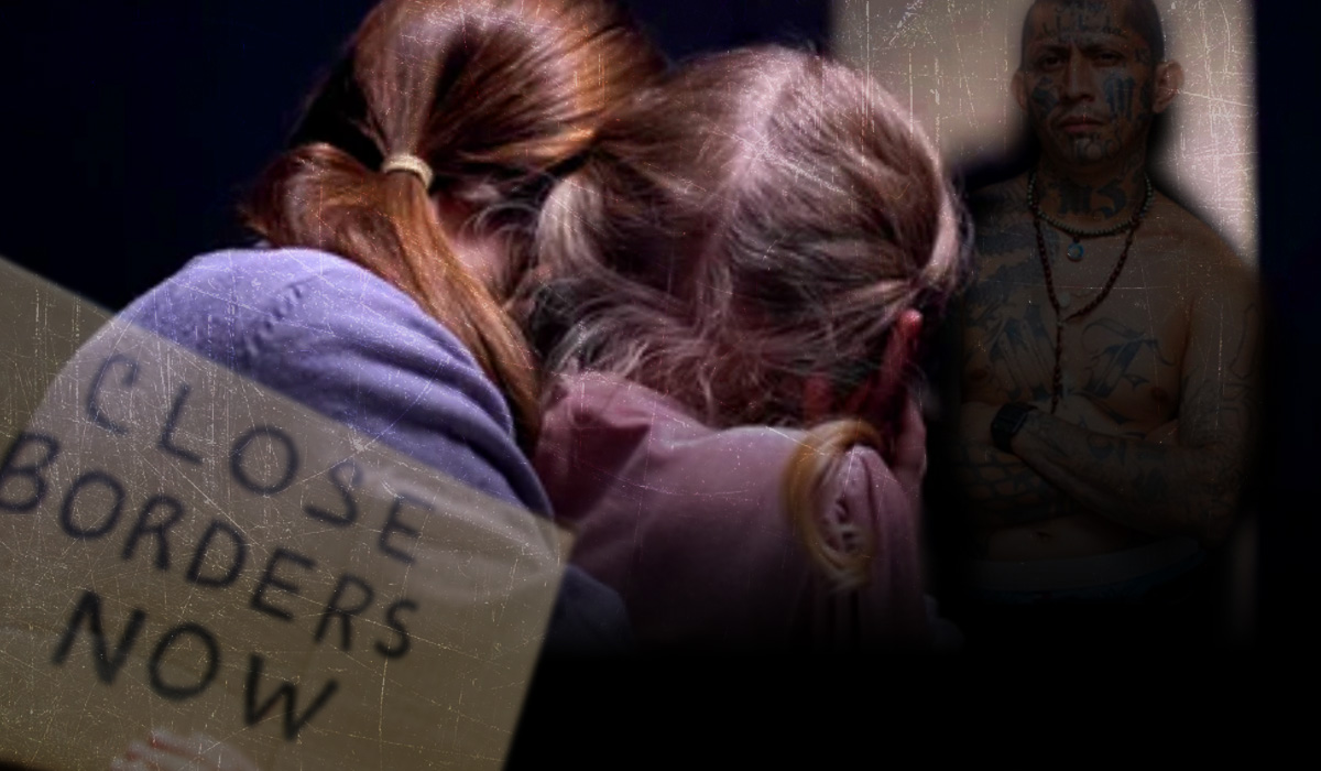 The Great MTG Betrayal on Immigration