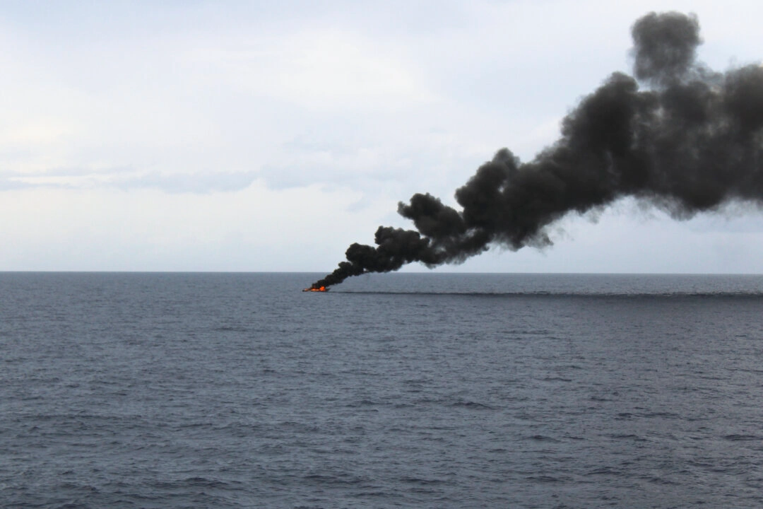 U.S. Military Escalates Caribbean Drug War: 20th Lethal Strike Kills Four as Trump Signals New Action Against Maduro Regime