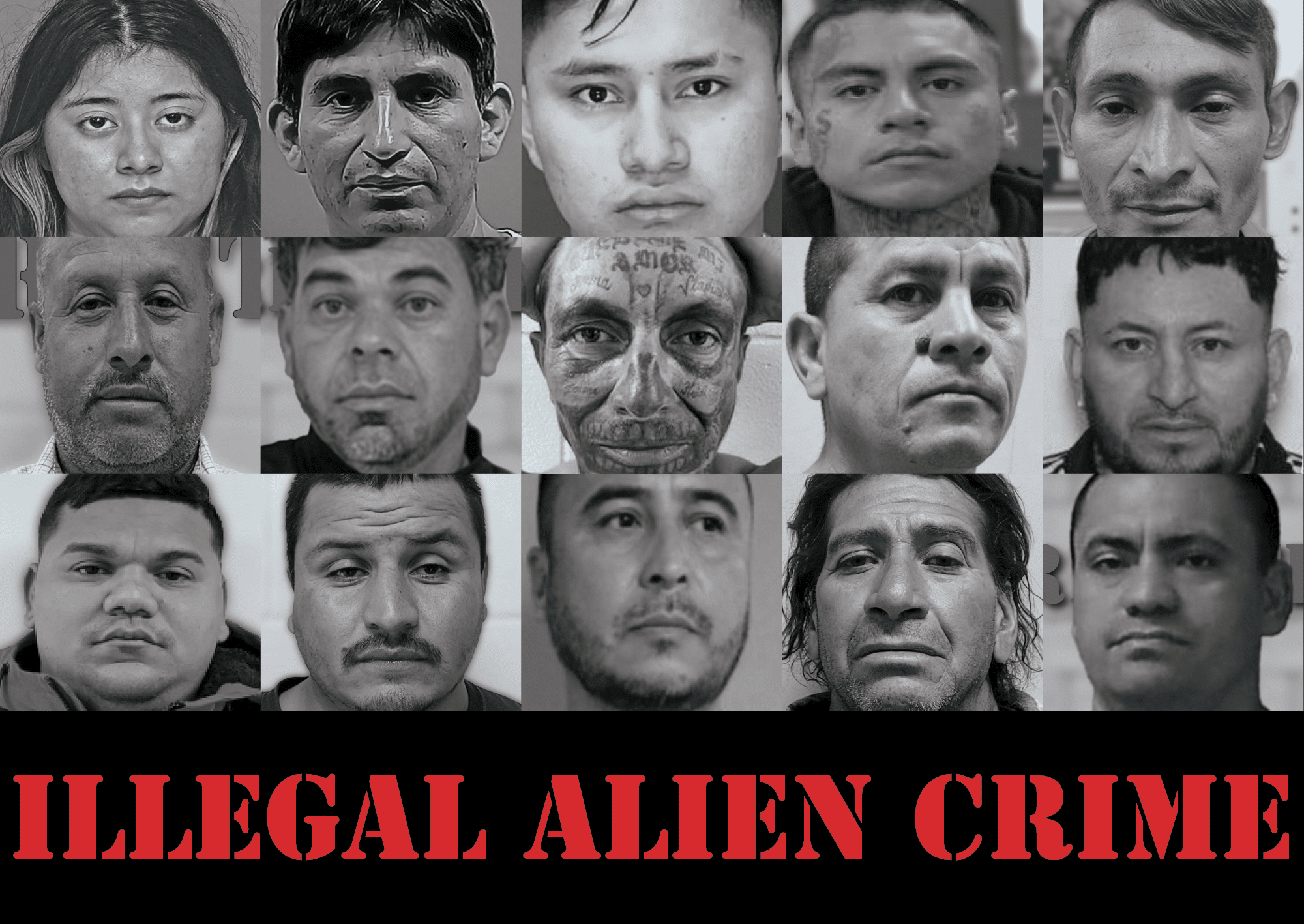 ‘Send my Brother’s Killer Packing Back to Mexico,’ Sister Urges Trump Administration