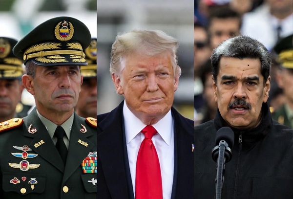 US-Venezuela Conflict: What is going on?