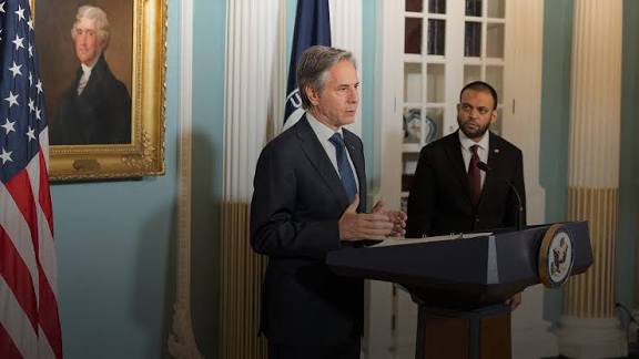 Former U.S. Religious Freedom Envoy Says Promoting Faith Rights Is Key to Countering China’s Authoritarianism