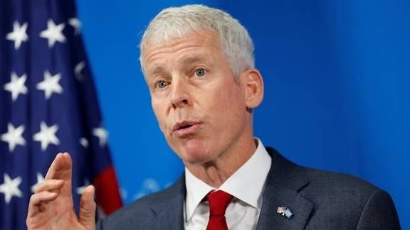 Energy Secretary: No Nuclear Explosions Planned in Upcoming U.S. Weapons Tests