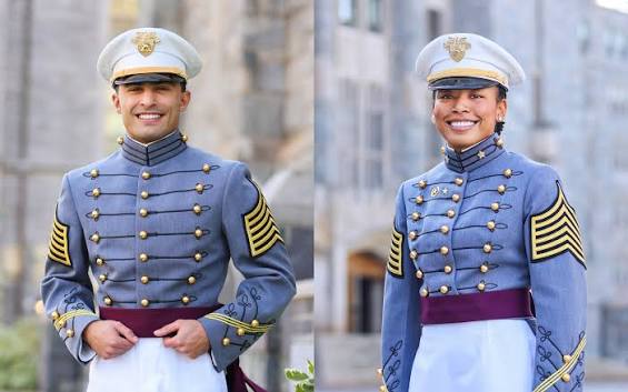 2026 Rhodes Scholars: U.S. Military Academy Cadets and Ivy League Students Among This Year’s Honorees