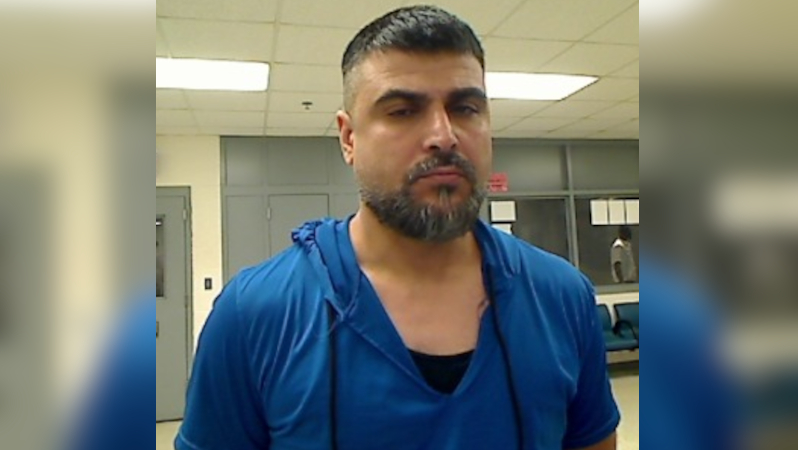 Illegal Alien from Turkey Tackles ICE Officer, Screams ‘Allahu Akbar’ During Violent Arrest in New York