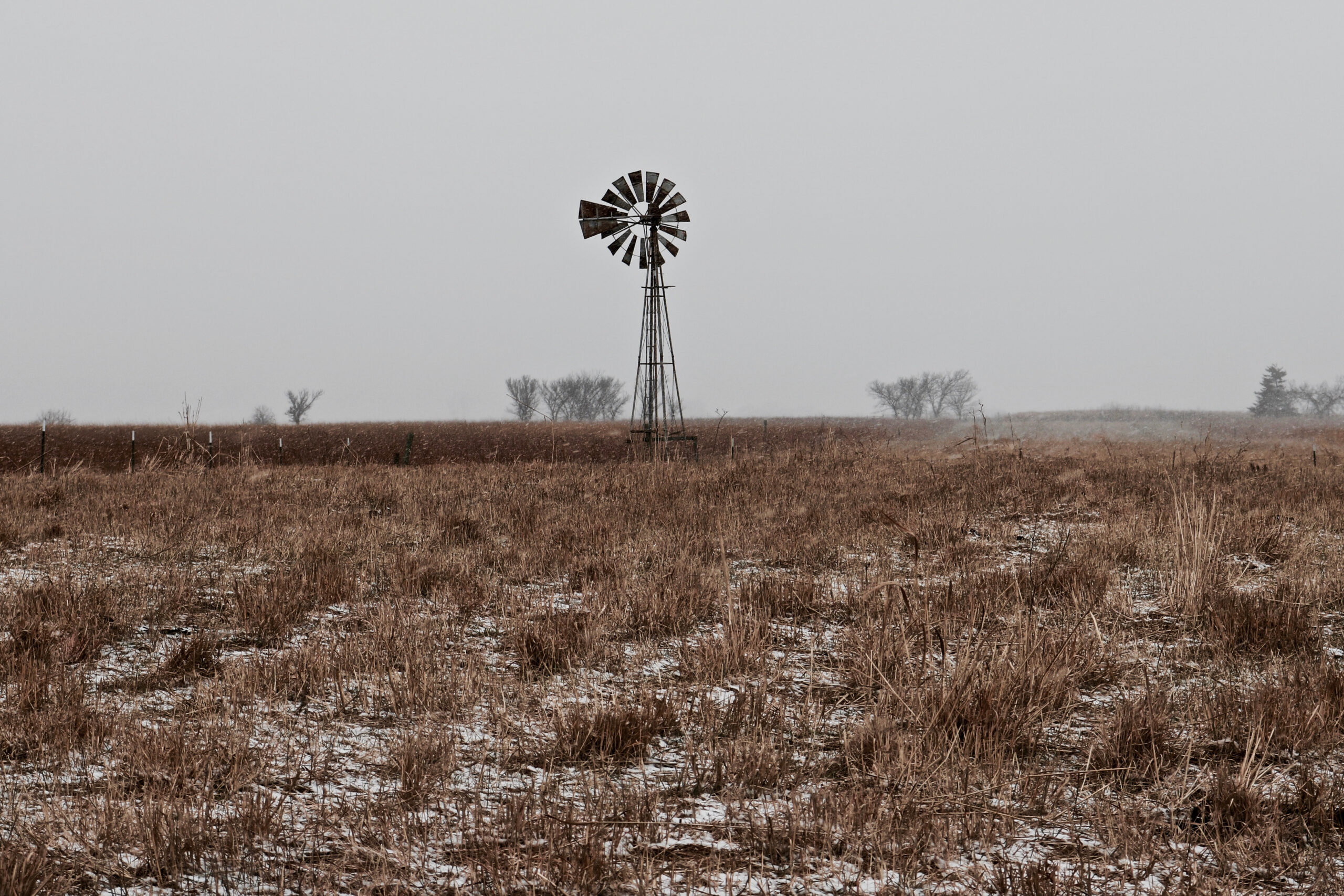 Arctic Blast to Blanket Midwest and Northeast in Snow and Ice Over Thanksgiving