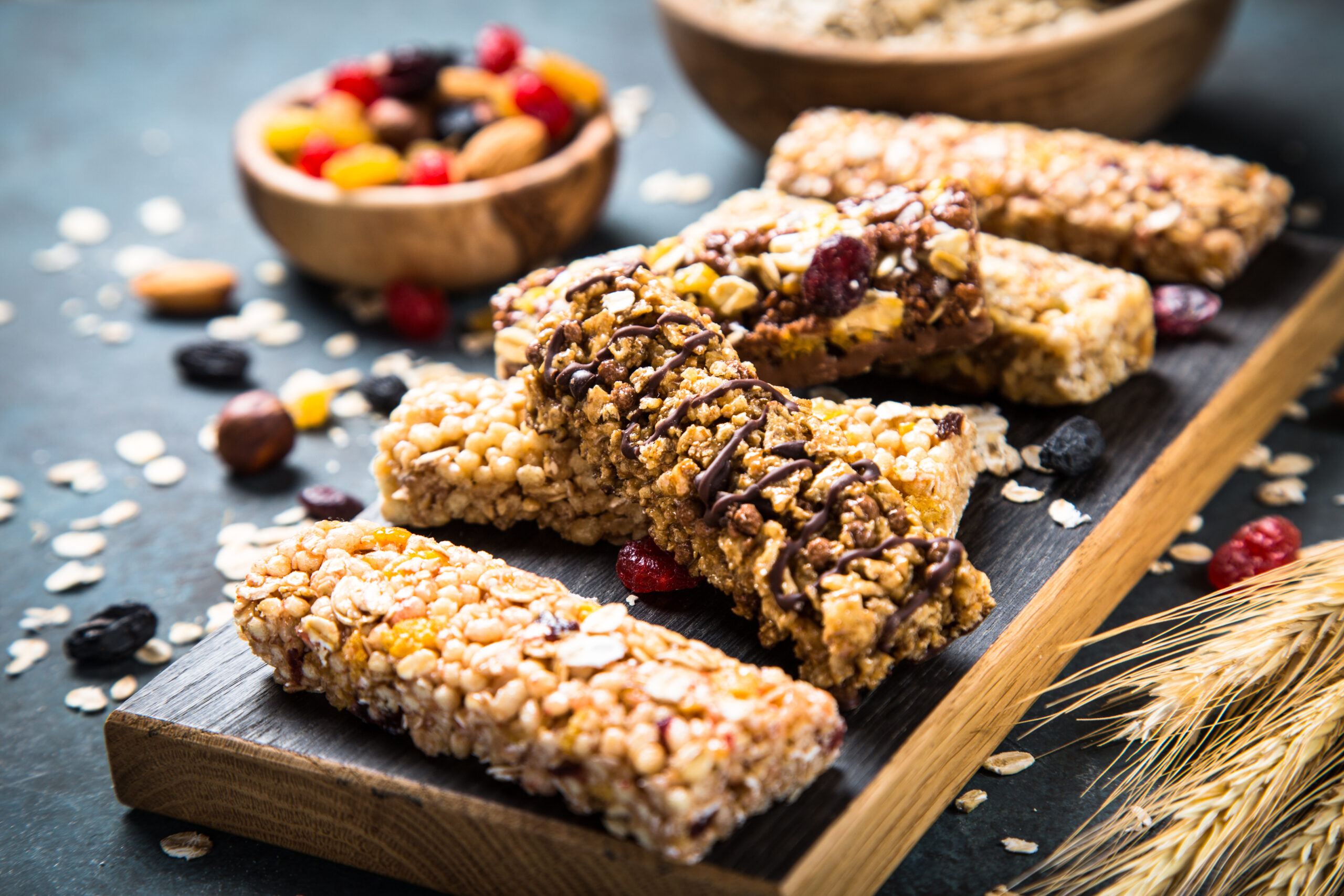 Sweet Lies: The Hidden Dangers Behind “Healthy” Snack Bars