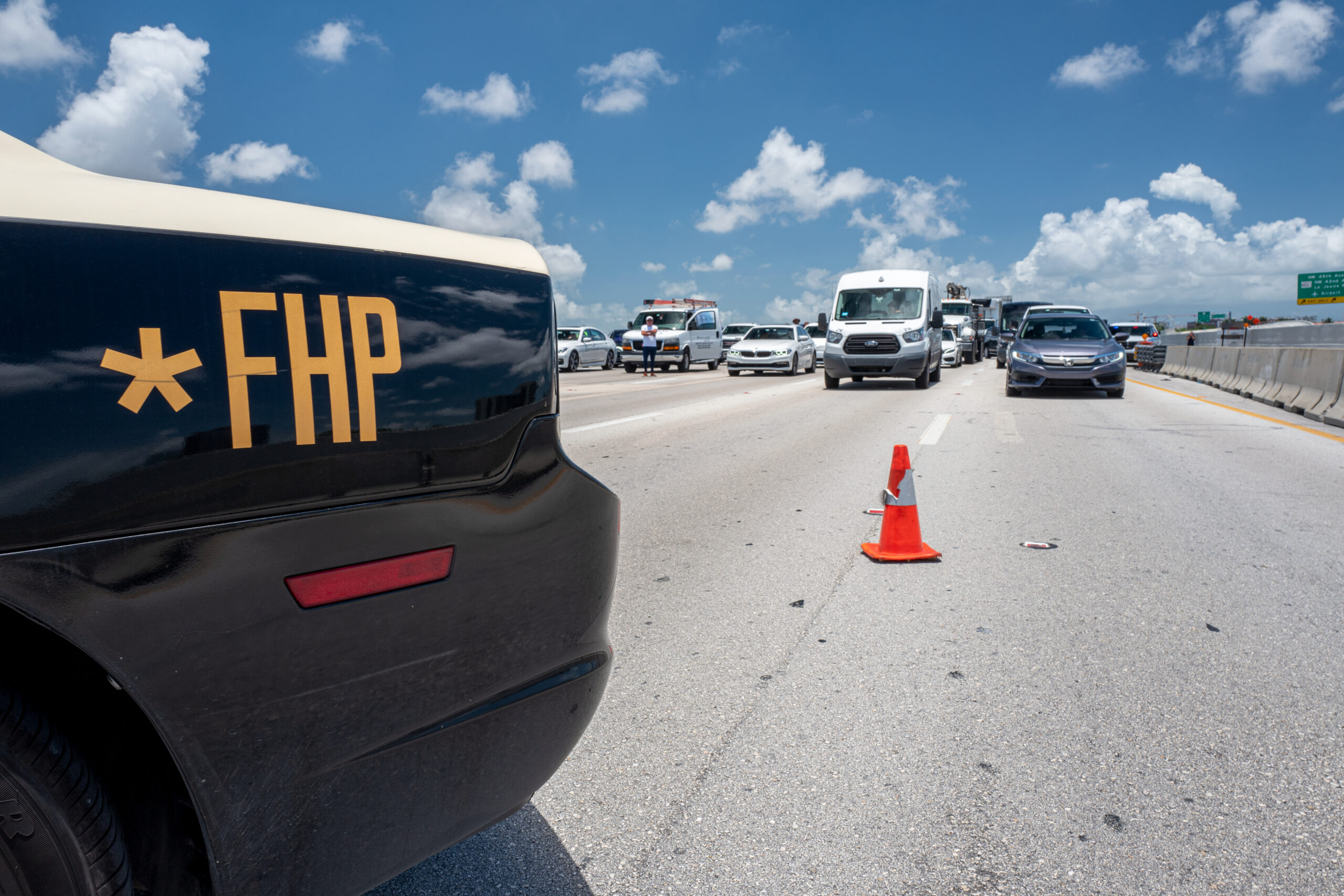 Florida Troopers Arrest Over 6,000 Illegal Migrants Under ICE Partnership