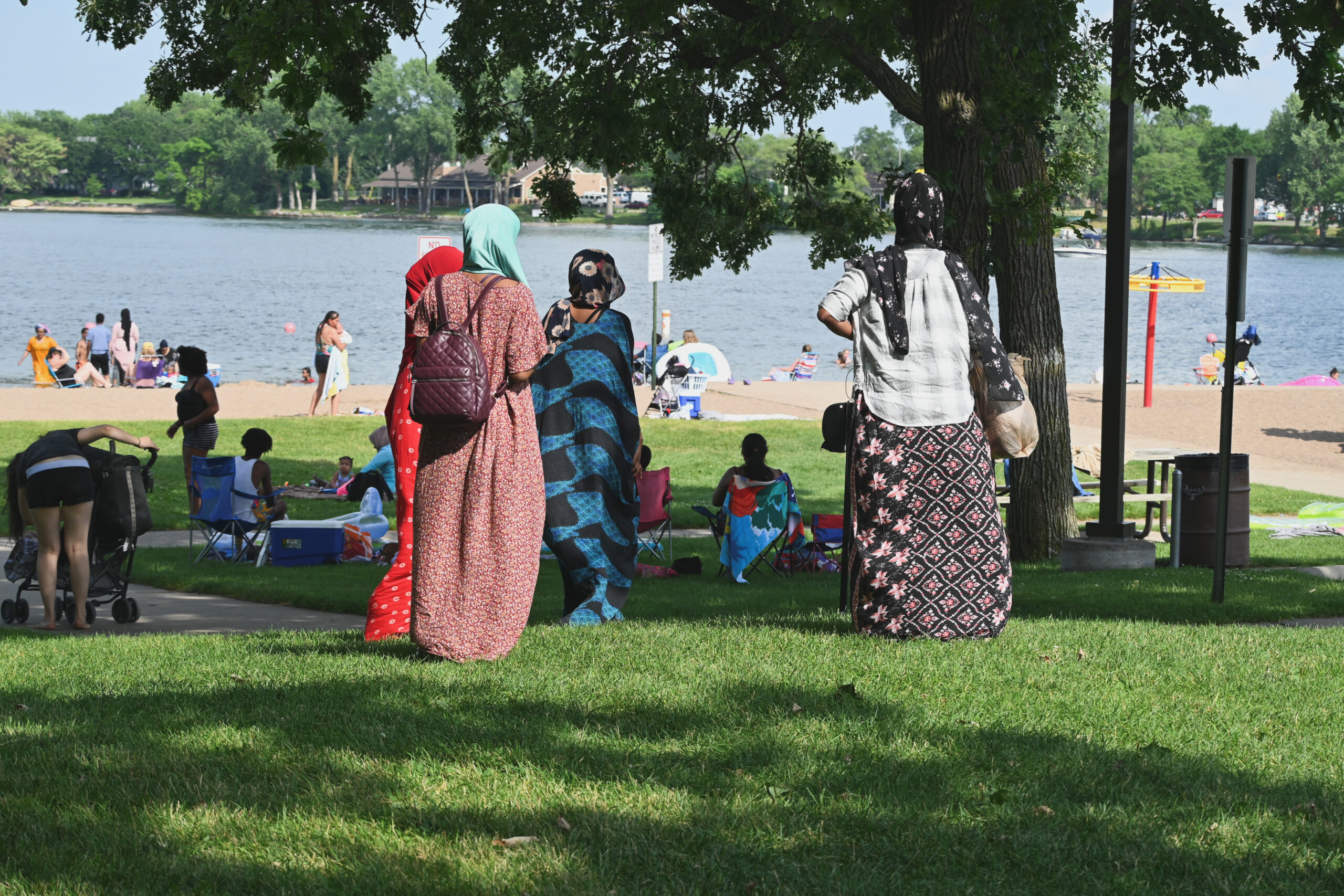 Trump Ends Temporary Deportation Protections for Somalis in Minnesota