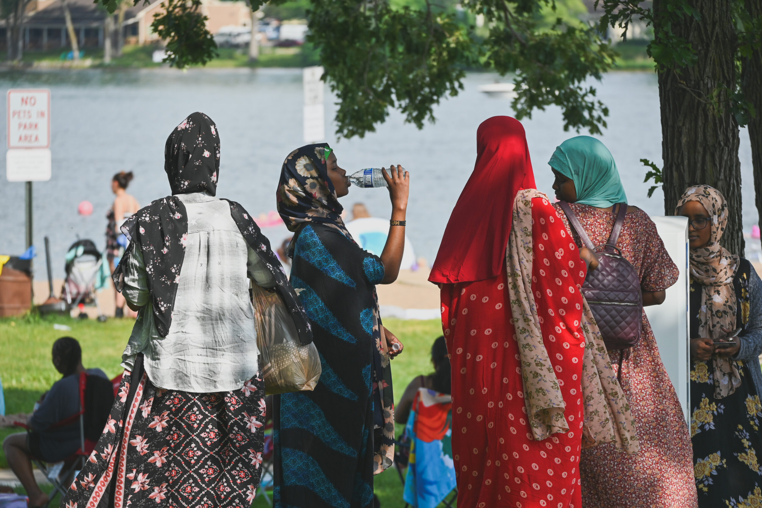 Report: Minnesota Medicaid Fraud Tied to Al-Shabaab Terror Financing, Investigators Say