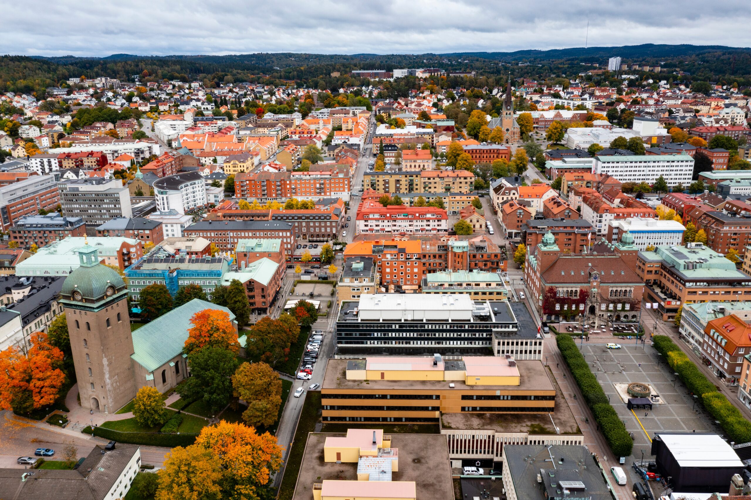 Swedish Prosecutors Charge 90-Year-Old Nursing Home Resident With Hate Speech Over Remarks About Muslims