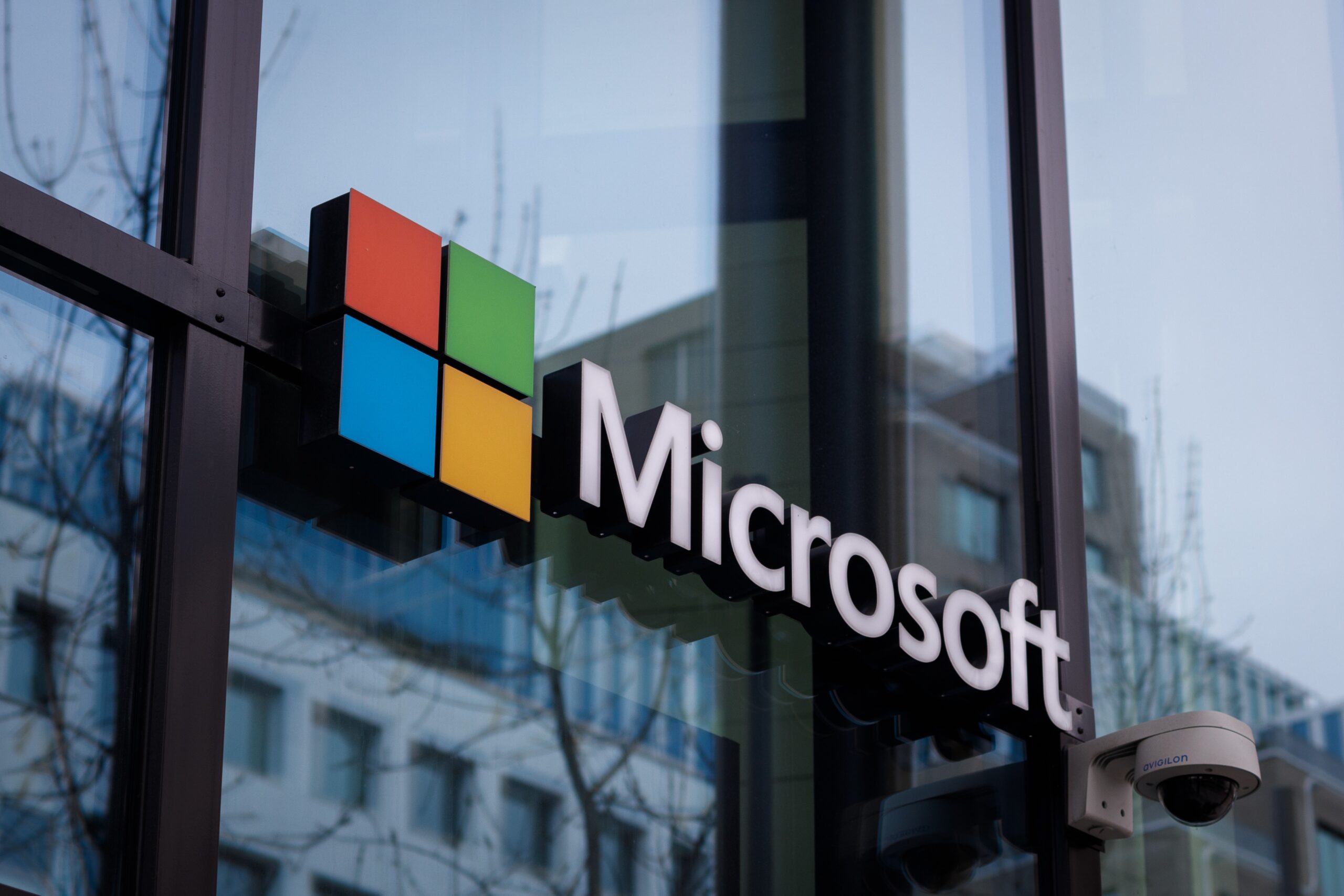 Microsoft Responds to Report on ICE’s Expanded Use of Azure Cloud and ...