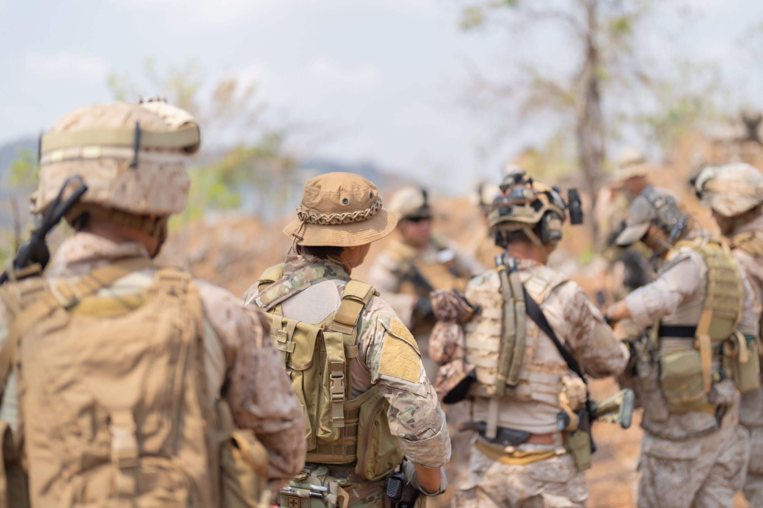 Velshi Warns of ‘Trust Crisis’ as Americans Question Pentagon and Presidential Claims on Iran