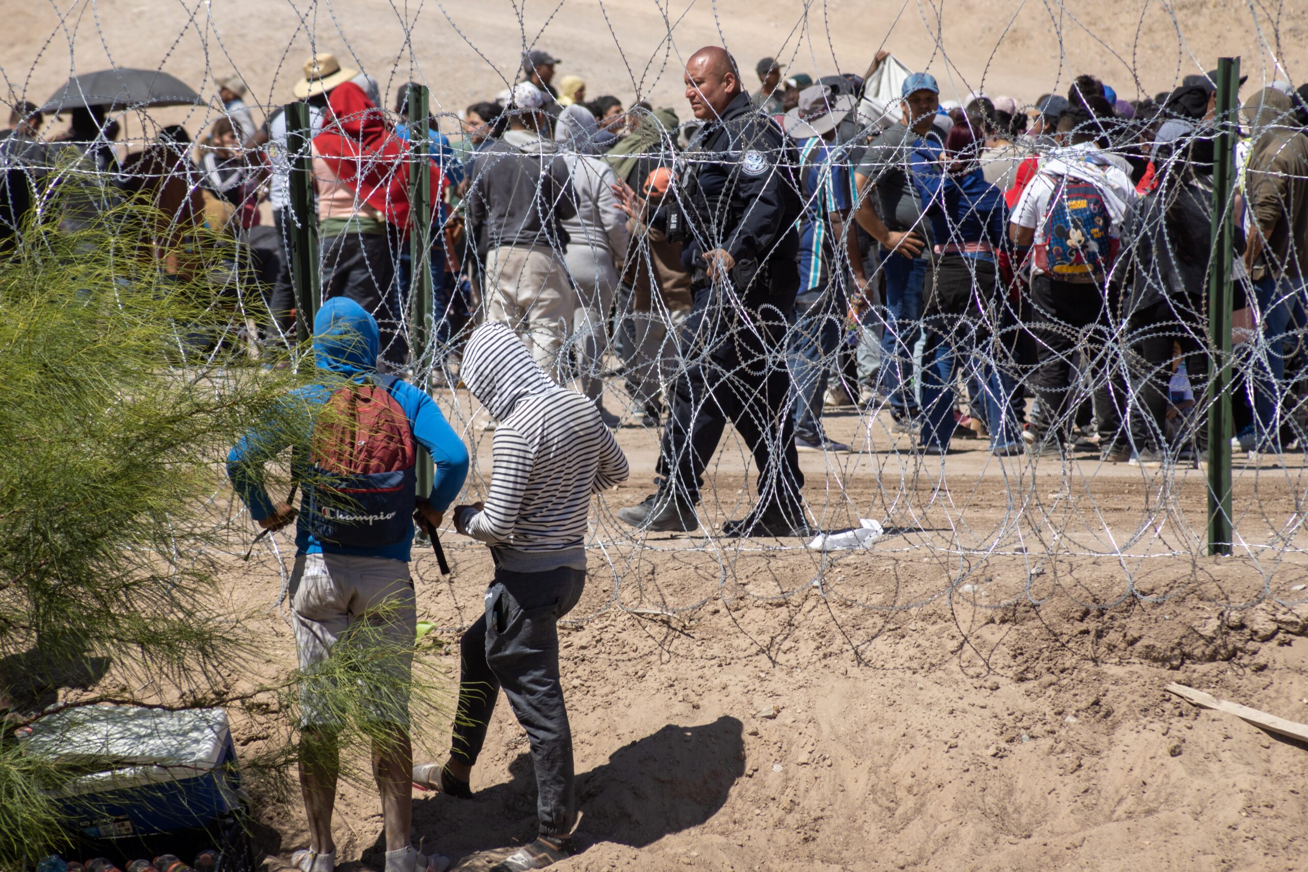 Trump Administration Orders Sweeping Review of 233,000 Refugees Admitted Under Biden