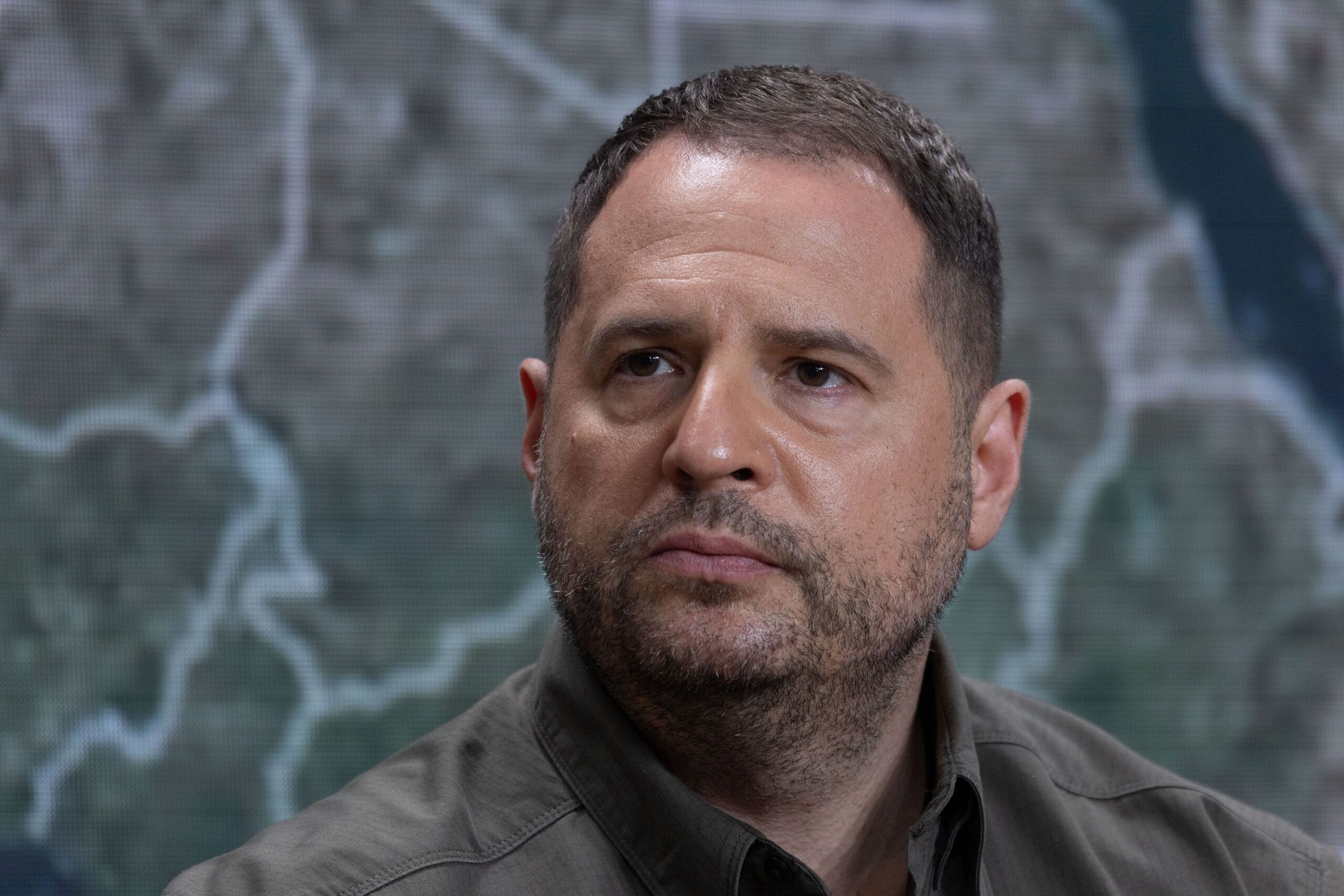 Ukraine’s Anti-Corruption Police Raid Home of Zelenskyy’s Chief of Staff Amid Energy Scandal