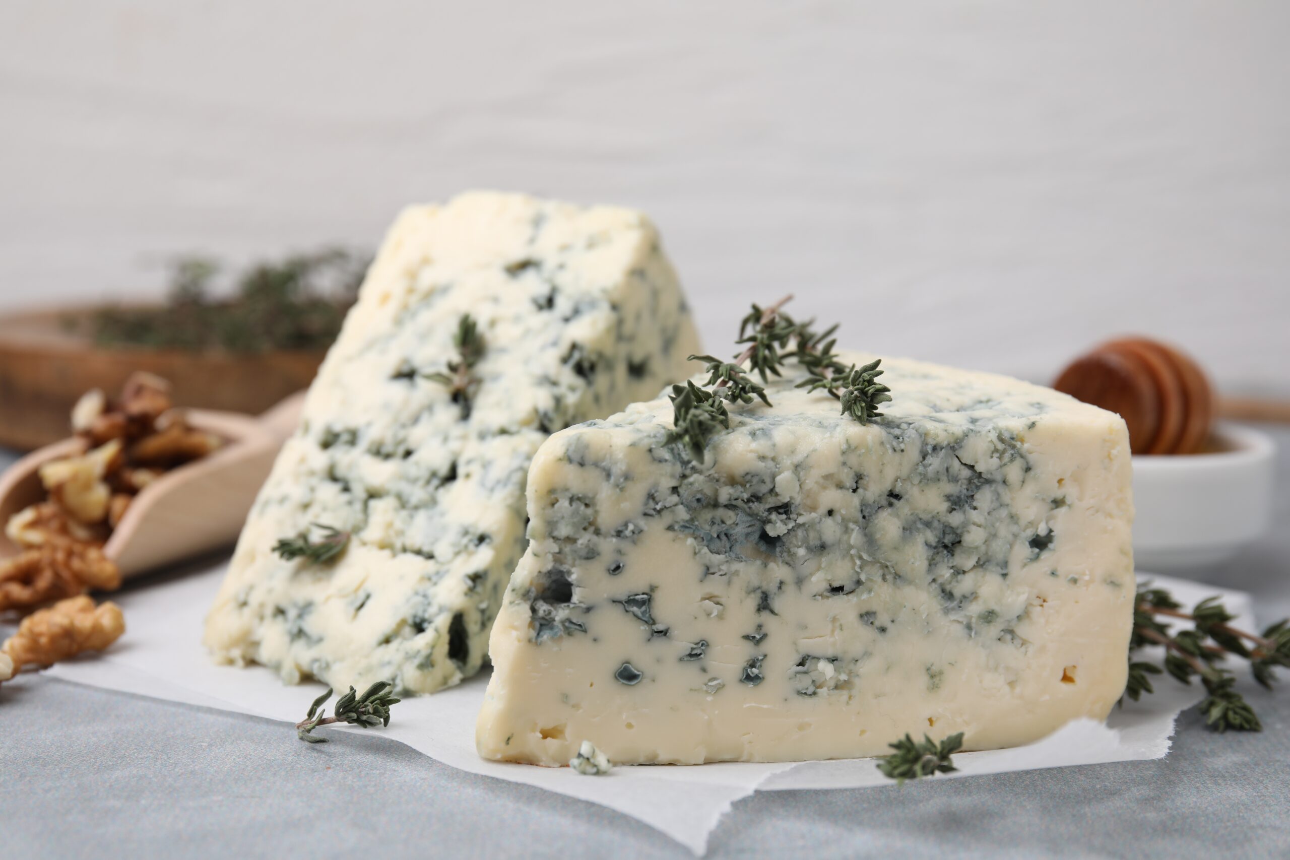 The Bold Revival of Blue Cheese: A Fermented Superfood Bridging Ancient Craft and Modern Wellness
