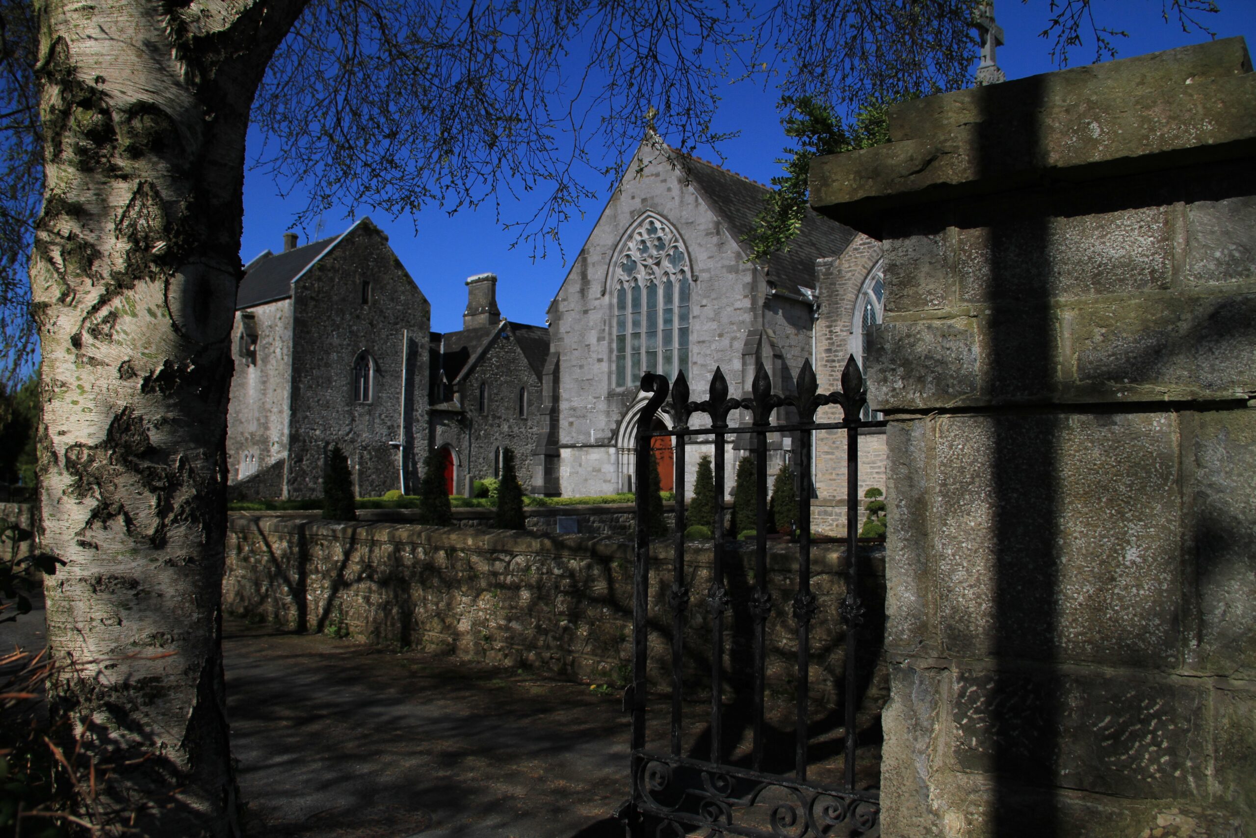 UK Supreme Court Rules Northern Ireland’s Christian Religious Curriculum Unlawful