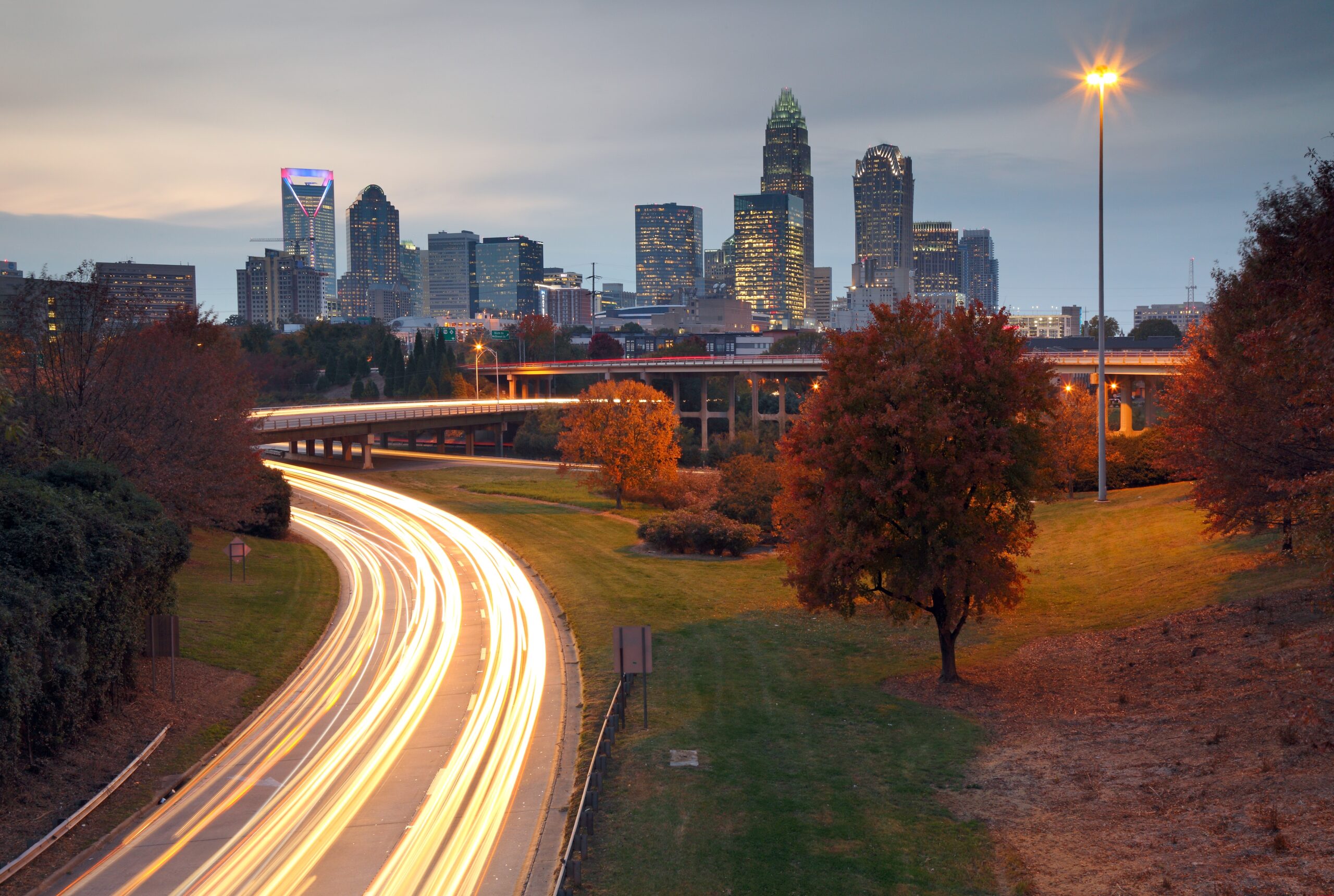 Federal Immigration Raids Sweep Through Charlotte in Nationwide Crackdown on Criminal Aliens