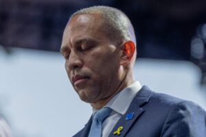 Documents Show Top Democratic Fundraising Group Sought Epstein