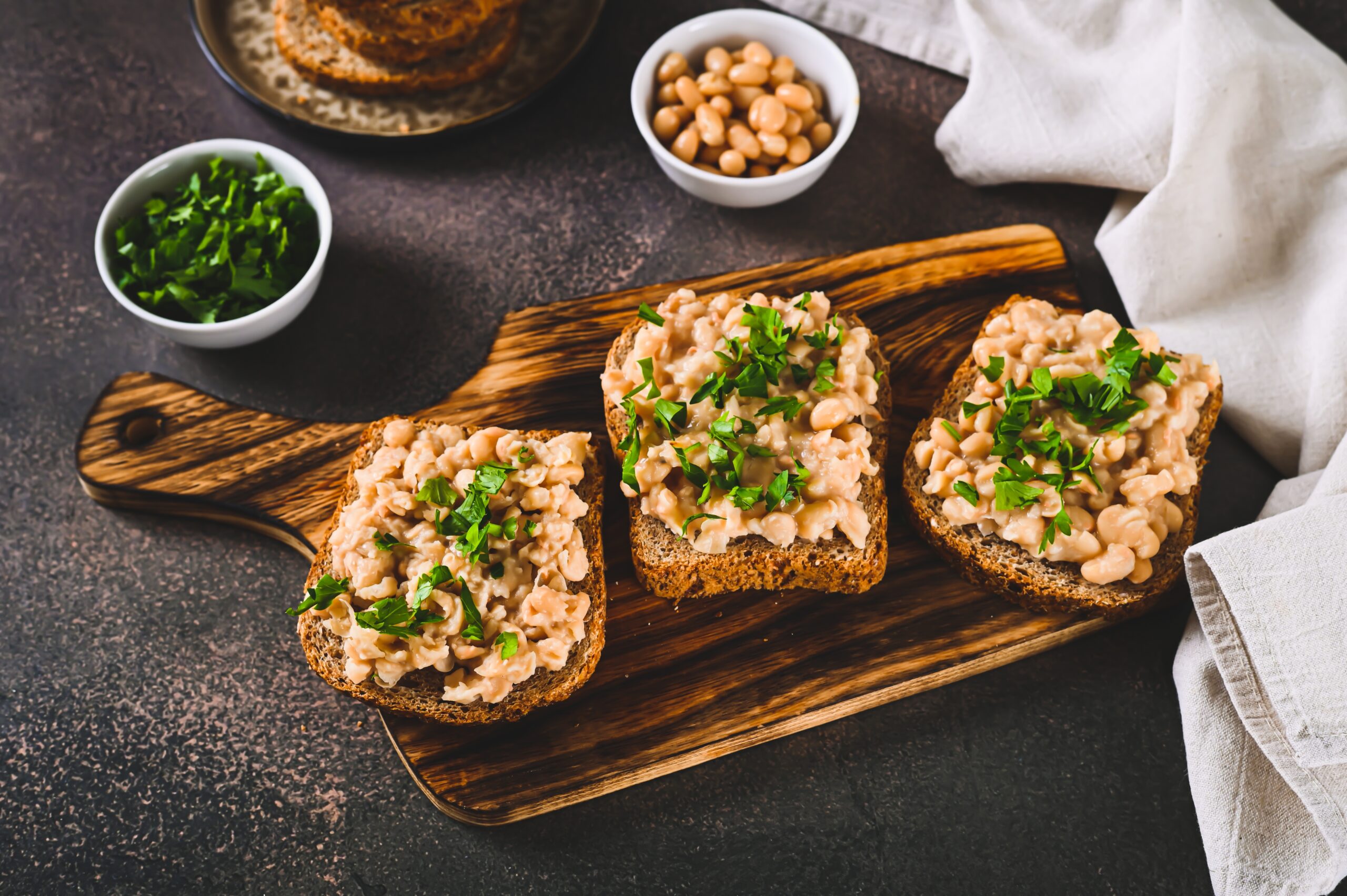 Cannellini Beans: The Creamy, Protein-Rich Staple Reviving Mediterranean Nutrition