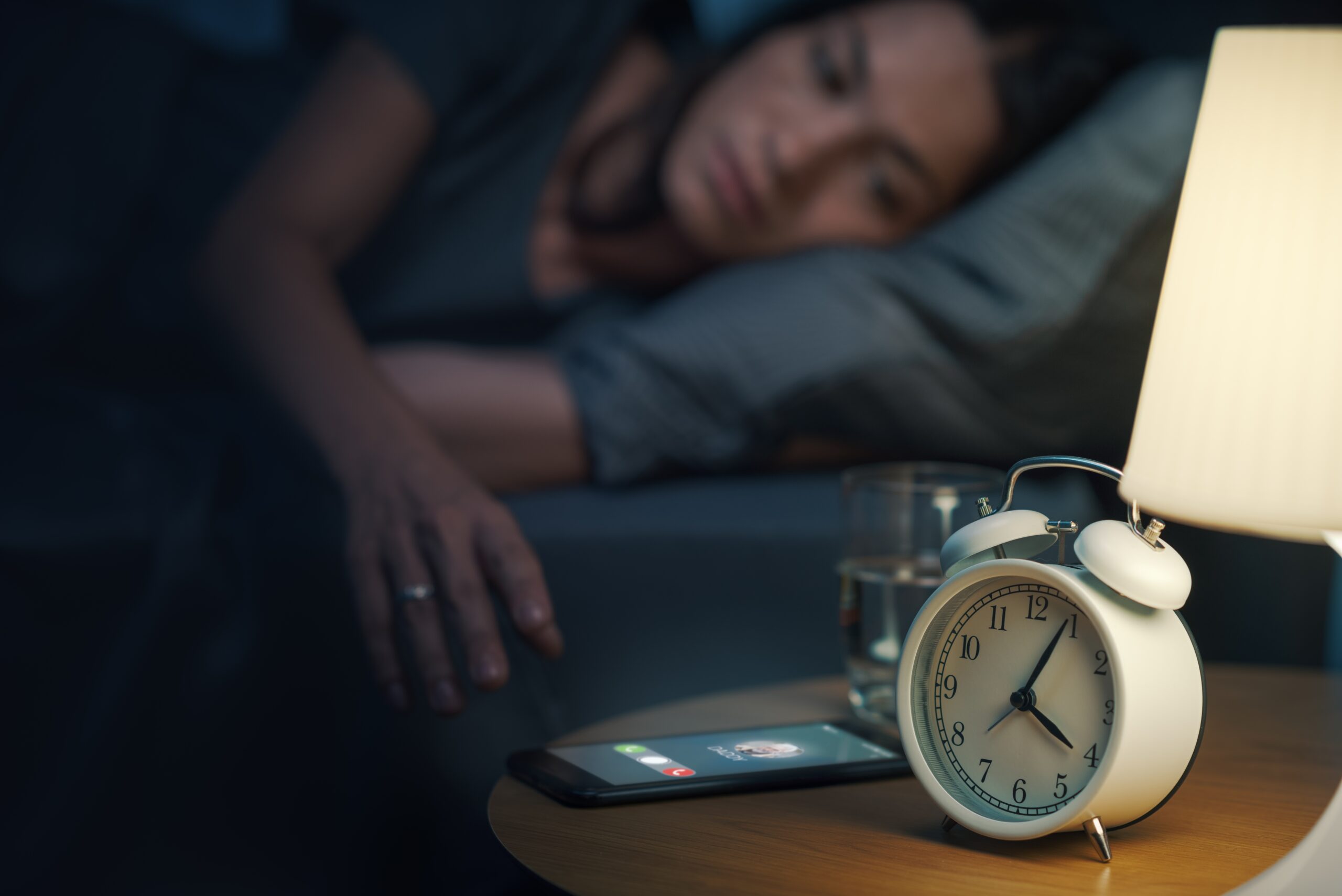 When Weekends Wreck Your Gut: How Irregular Sleep Quietly Undermines Health