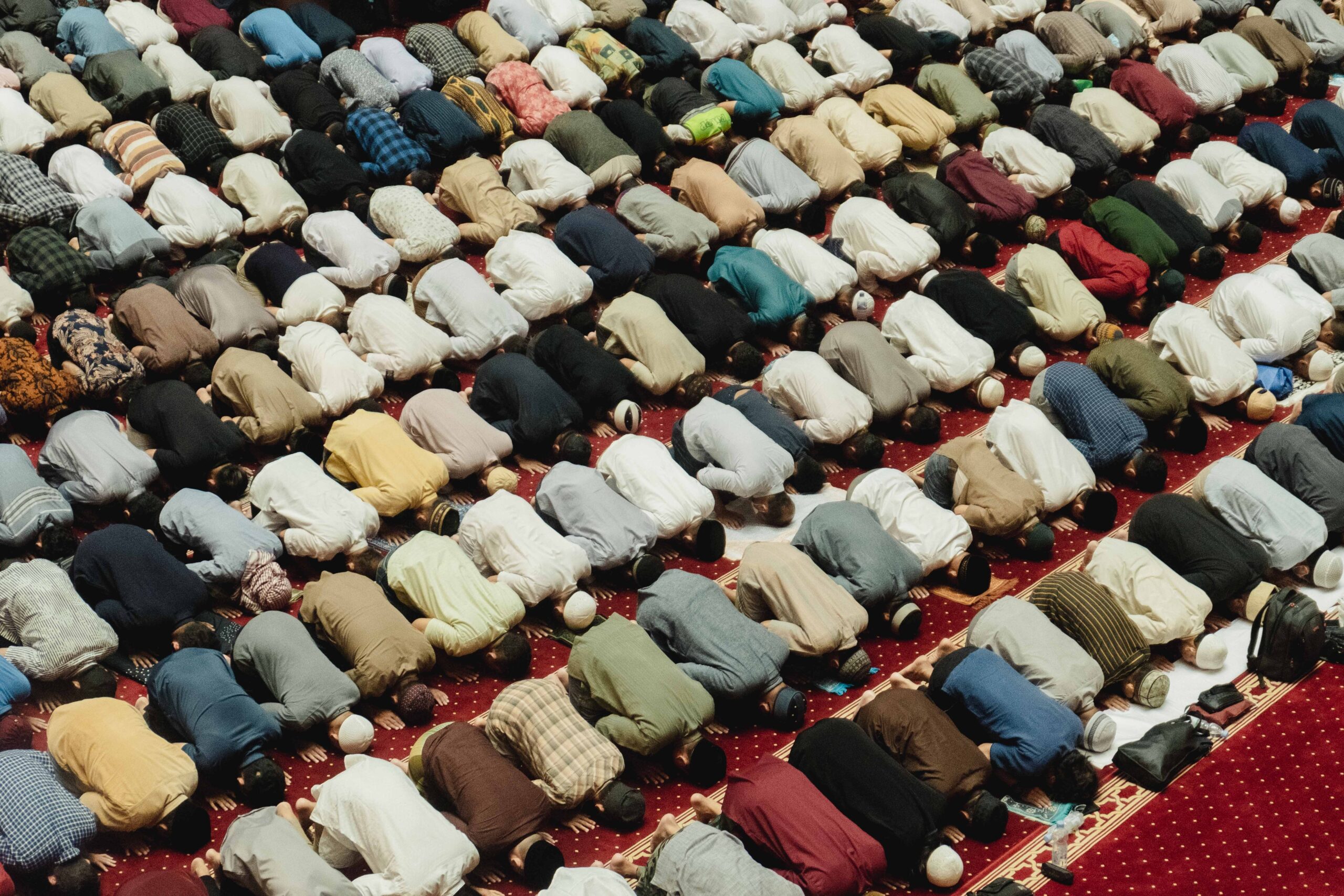 Momentum Builds for Trump to Label Muslim Brotherhood a Foreign Terrorist Organization