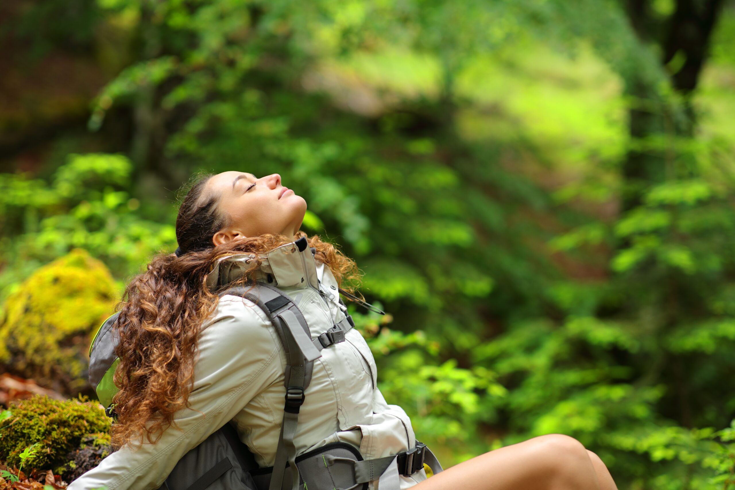 Global Study Reveals Green Spaces Could Prevent Thousands of Mental Health Hospitalizations Each Year