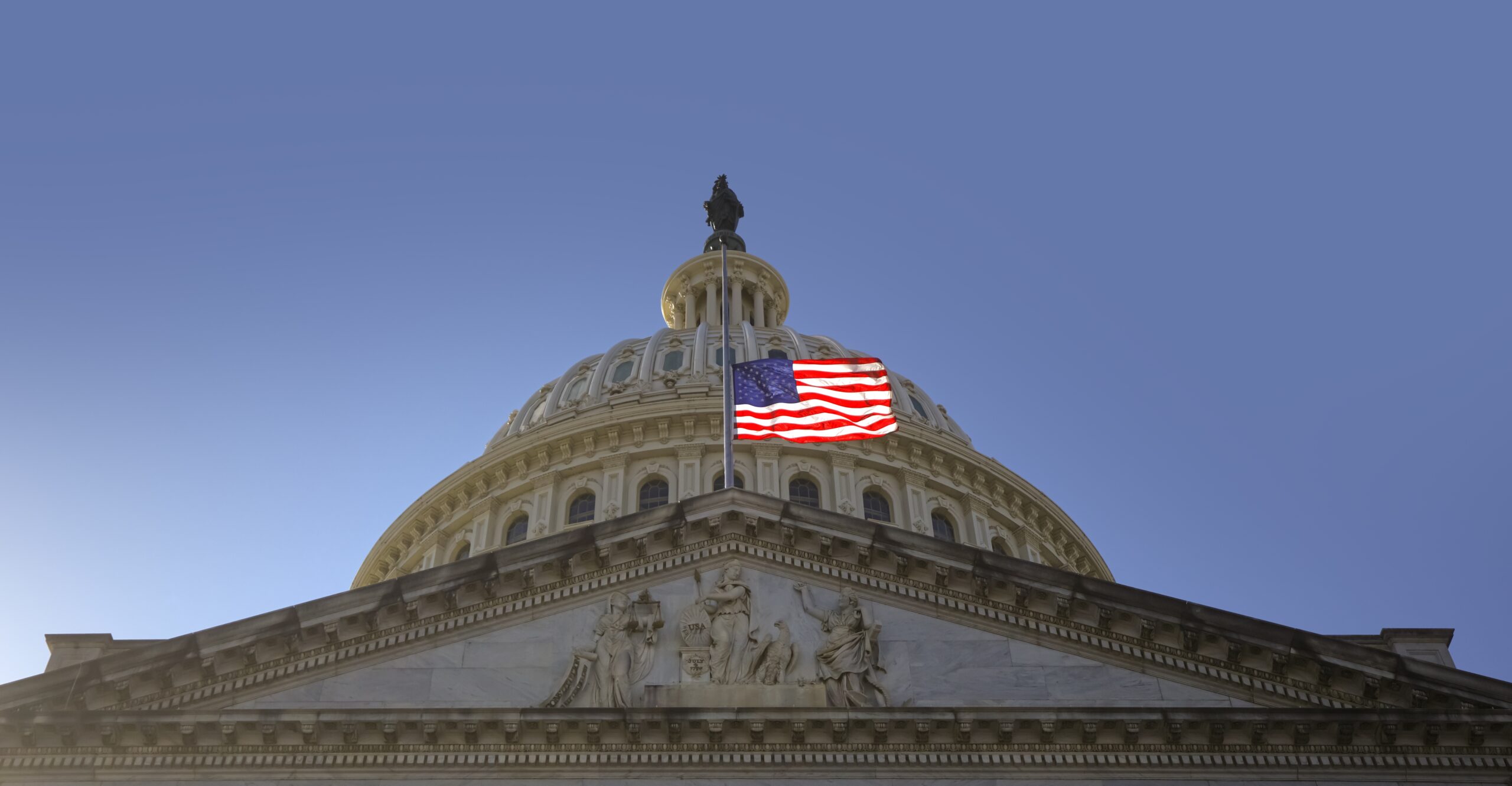 Republican Discontent Grows as Early Departures Loom Over Capitol Hill