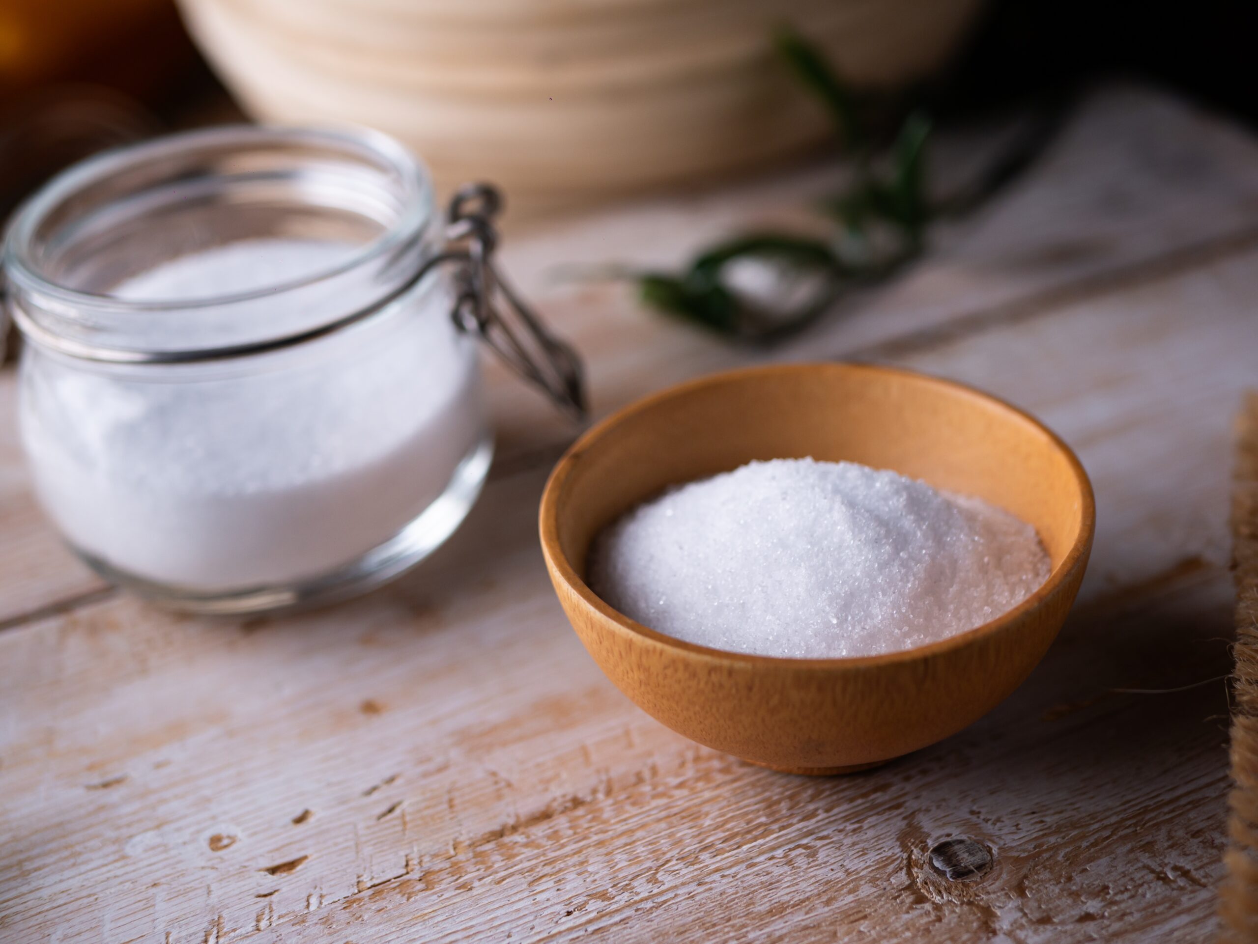 New Study Links Common “Sugar-Free” Sweetener Sorbitol to Fatty Liver Disease