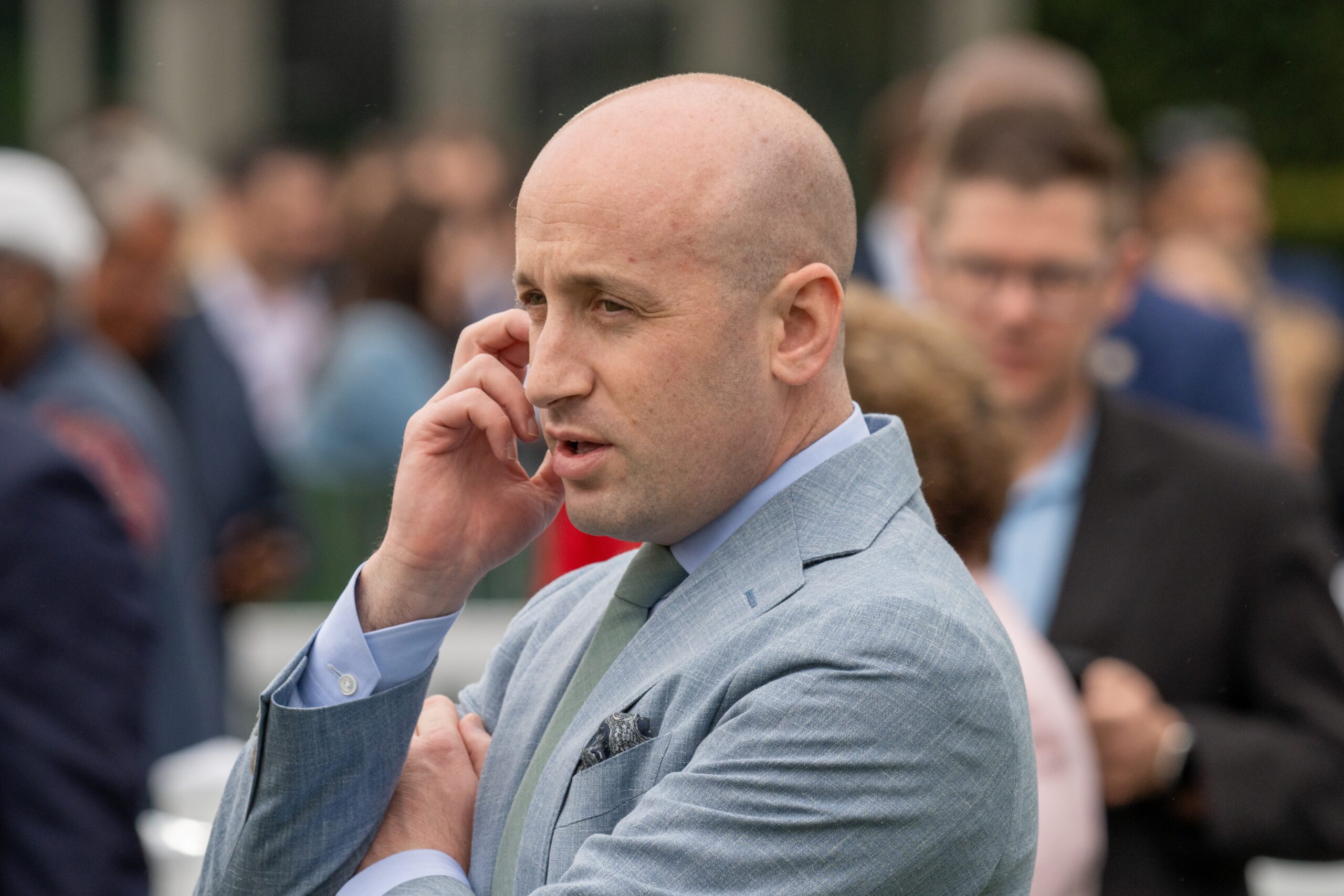 House Judiciary Launches Inquiry Into Virginia Prosecutor’s Handling of Threats Against Stephen Miller