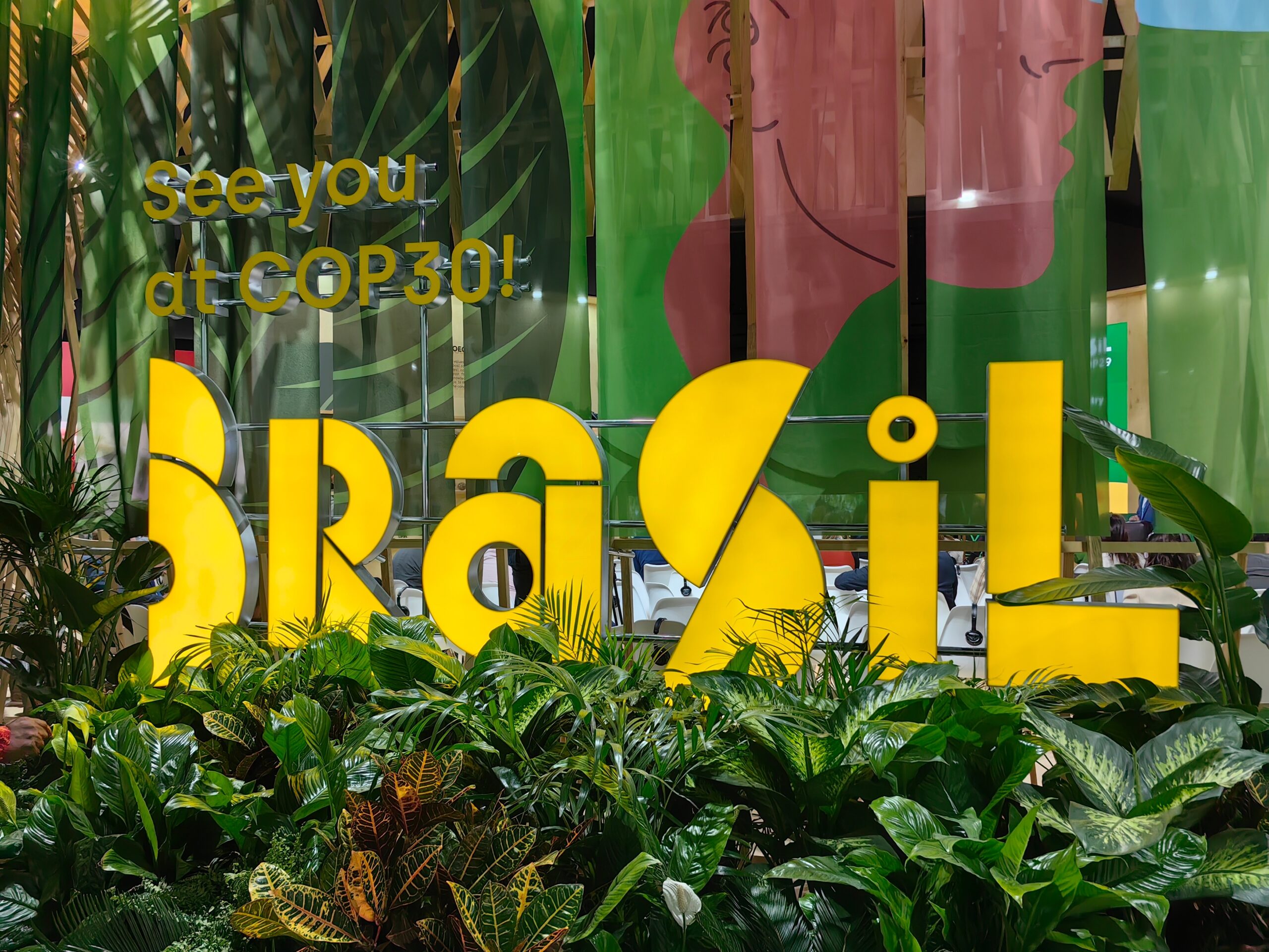 Trump to Skip Senior U.S. Delegation to COP30 as He Denounces Climate Agenda