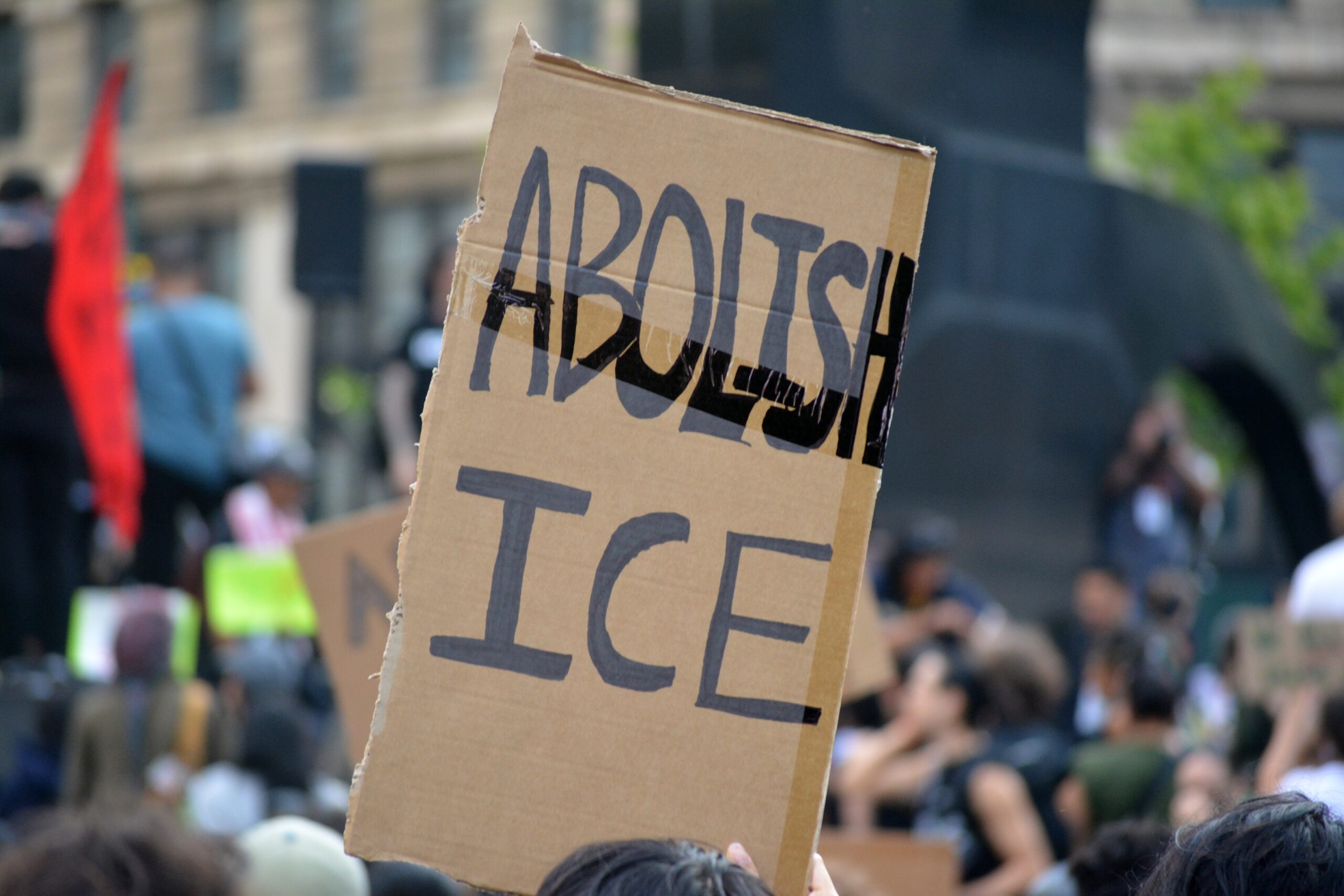 Assaults on ICE Officers Soar 1,153% as Officials Cite Rising Anti-Law Enforcement Rhetoric
