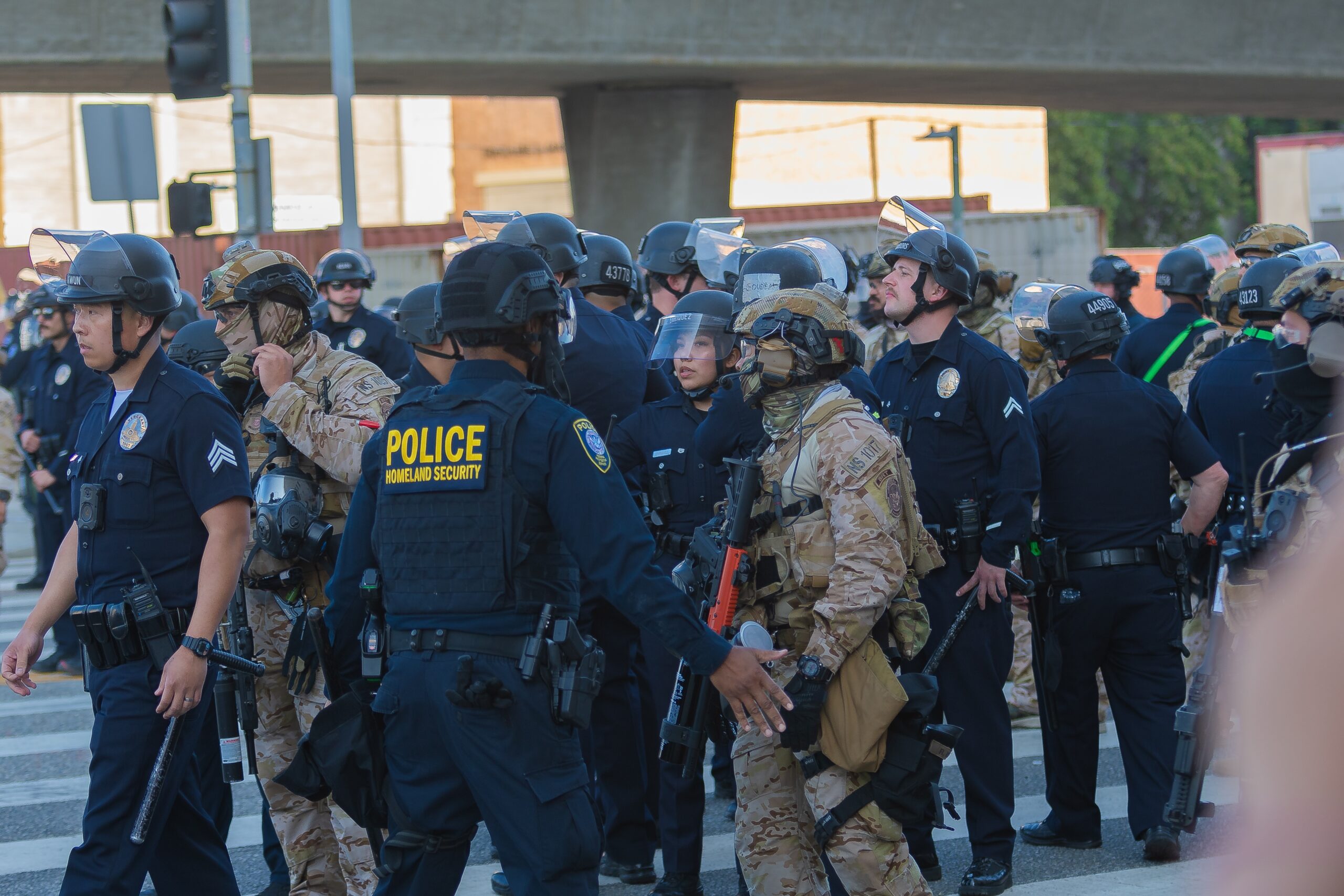 Record ICE Recruitment and Zero Illegal Migrant Releases Mark Trump Administration’s Border Turnaround