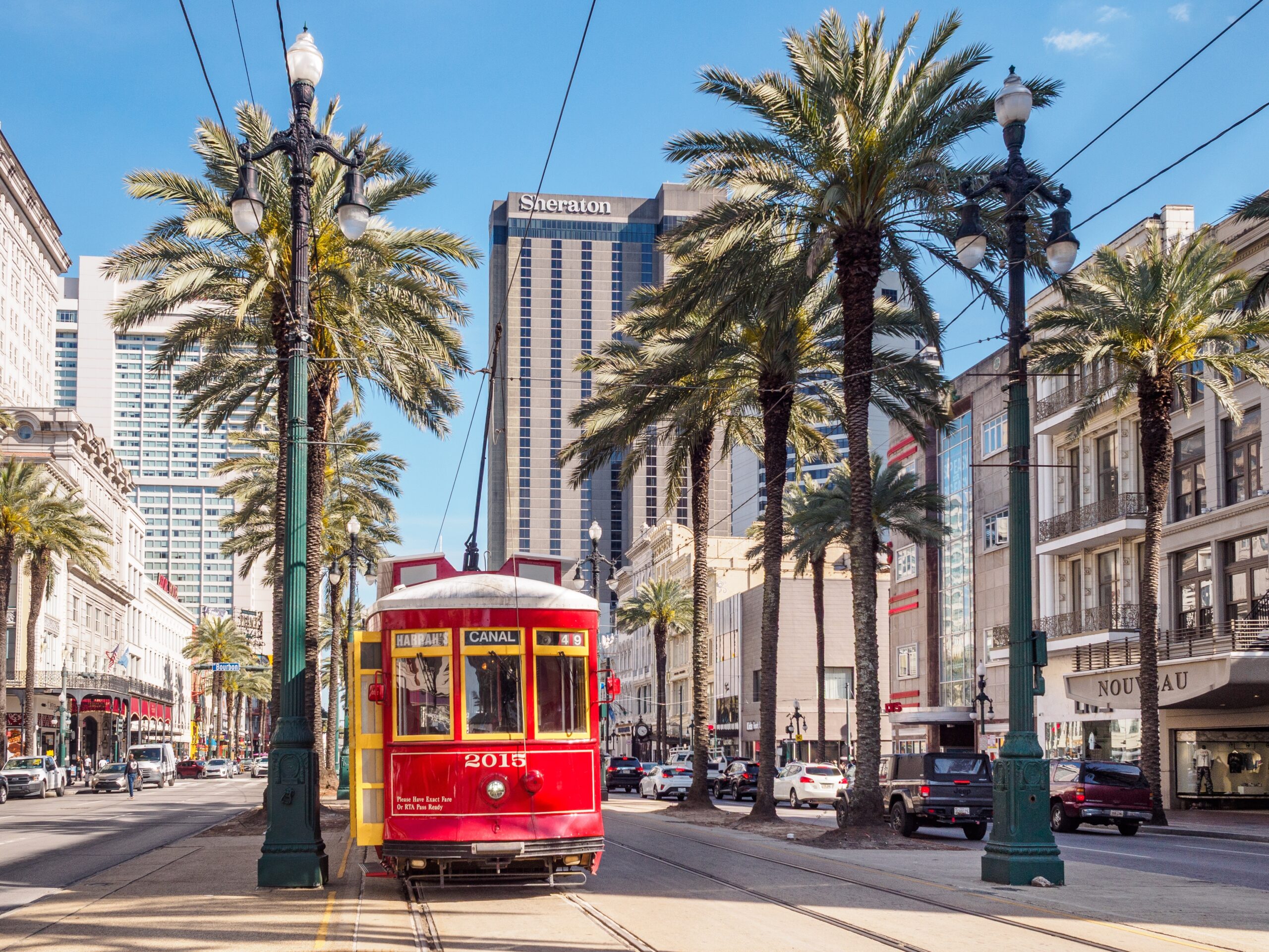 Trump Targets New Orleans in Next Phase of Nationwide Immigration Crackdown