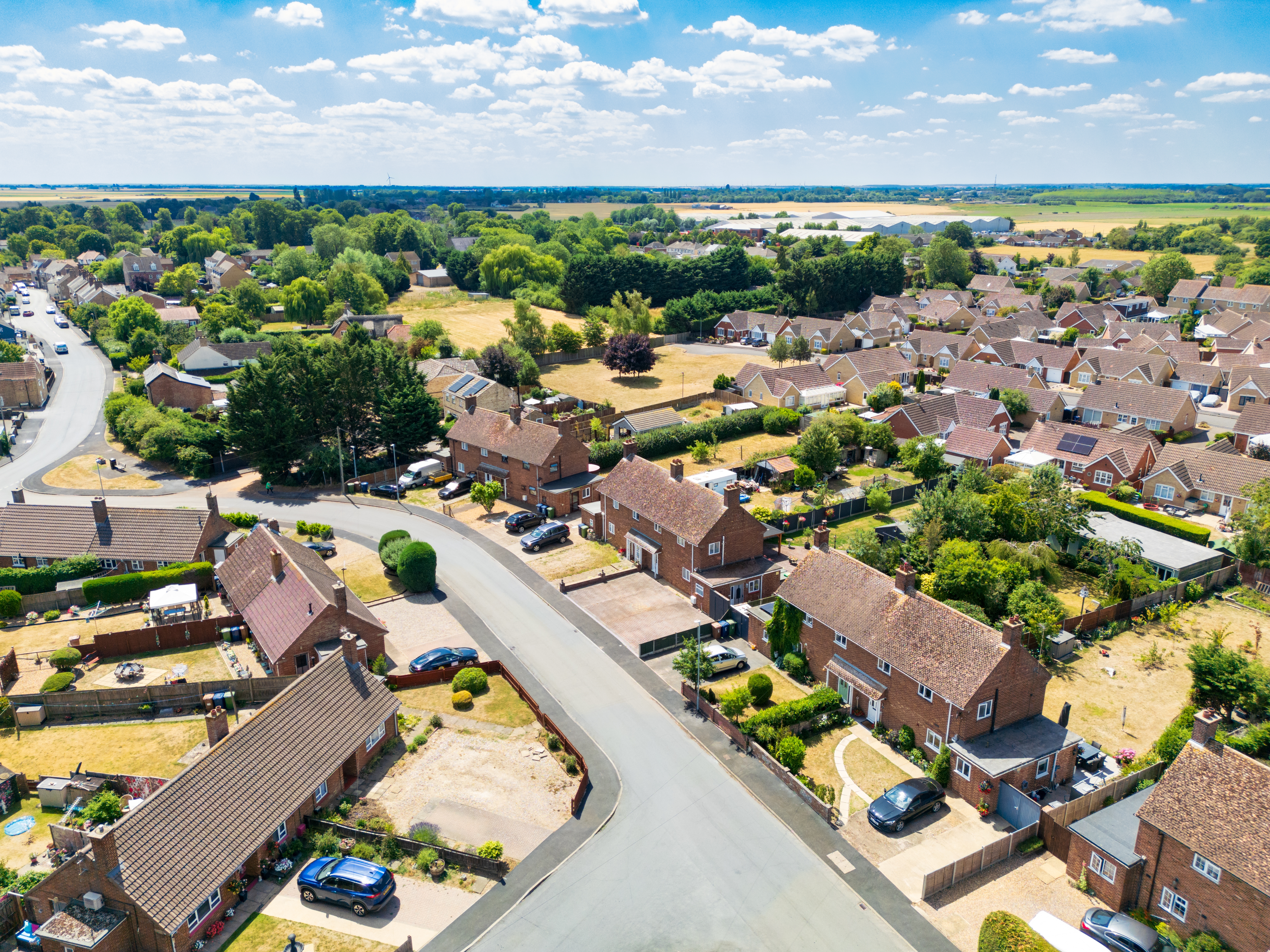 UK Councils Deploy Expanding Drone Fleets to Monitor Residents