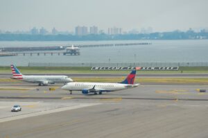 U.S. Budget Airlines Seek $2.5 Billion in Government Aid as Fuel Costs Surge