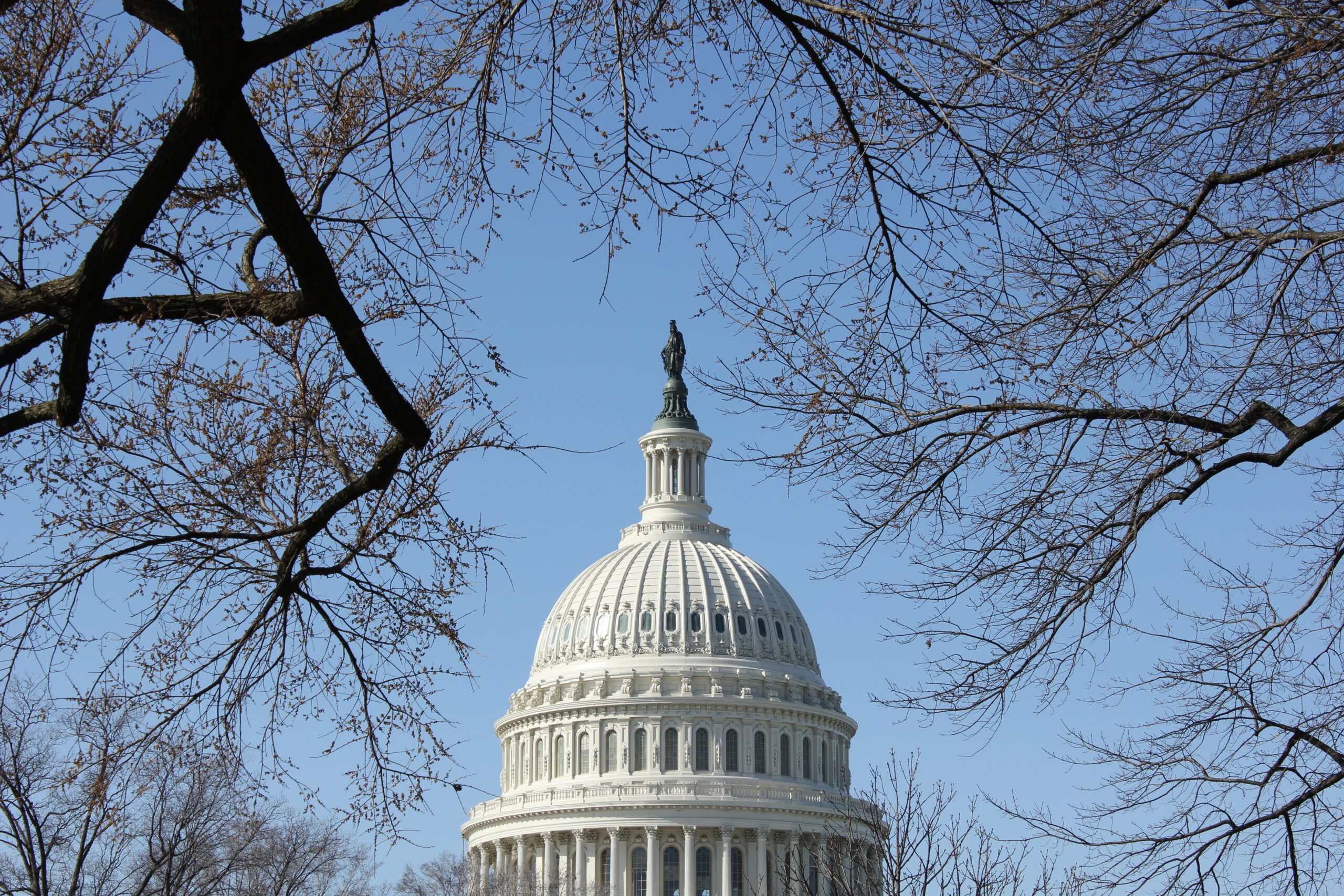 Senate Majority Hangs in the Balance as 2026 Races Tighten Across Battleground States