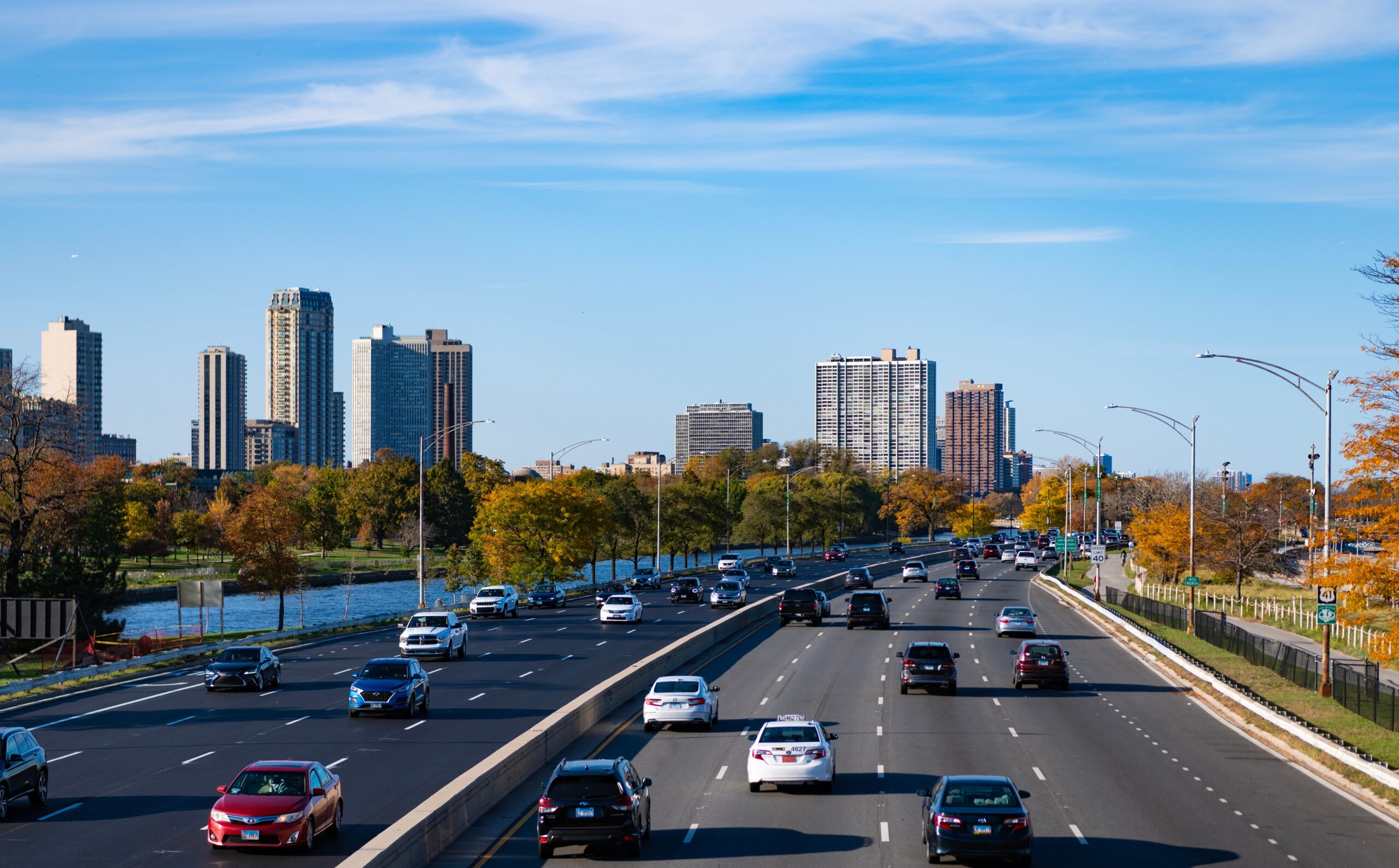 Border Patrol Expands Nationwide Surveillance, Detains U.S. Drivers Based on “Suspicious” Travel Patterns, Investigation Reveals