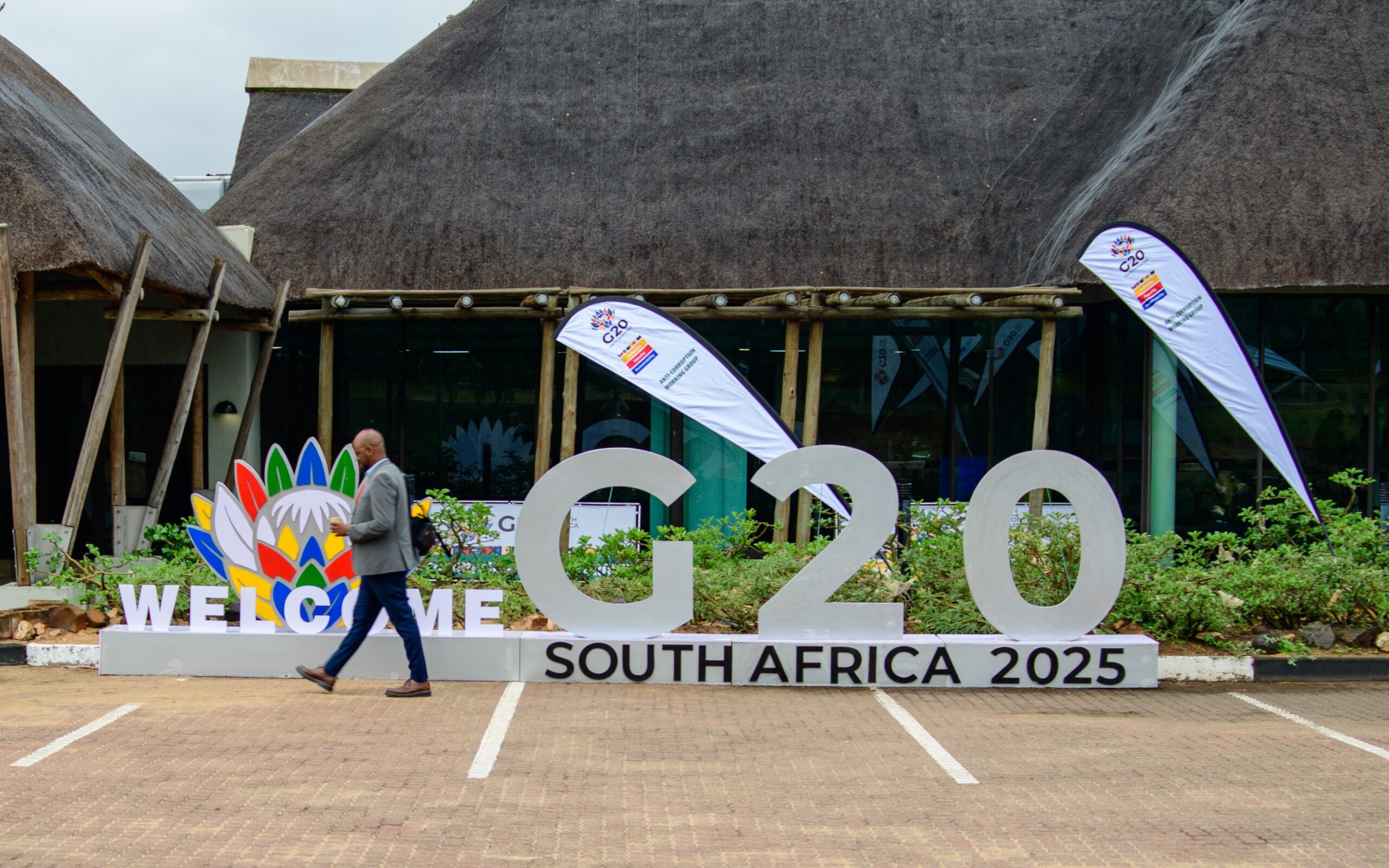 U.S. Boycotts South Africa’s G20 Summit as Event Opens with “DEI and Climate Change” Agenda
