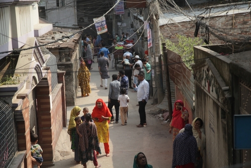 Earthquake Jolts Bangladesh — Warnings Raised Over Seismic Risk