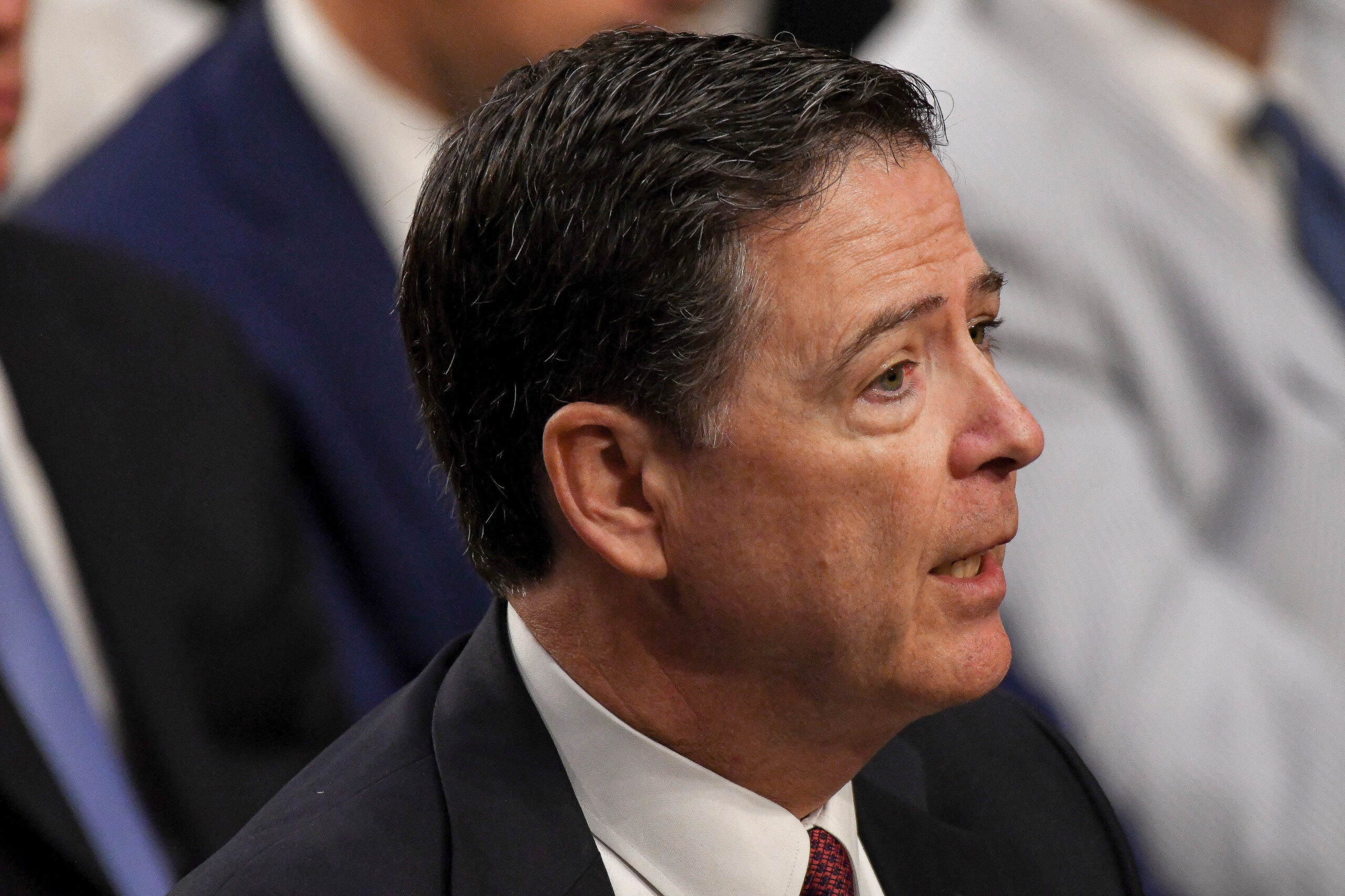 Judge Orders DOJ to Release Grand Jury Records in Comey Case, Citing Possible “Government Misconduct”