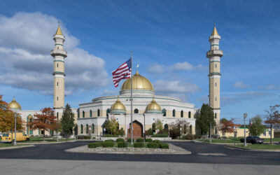 Shadow Campaign: Report Details Muslim Brotherhood’s Covert Push to