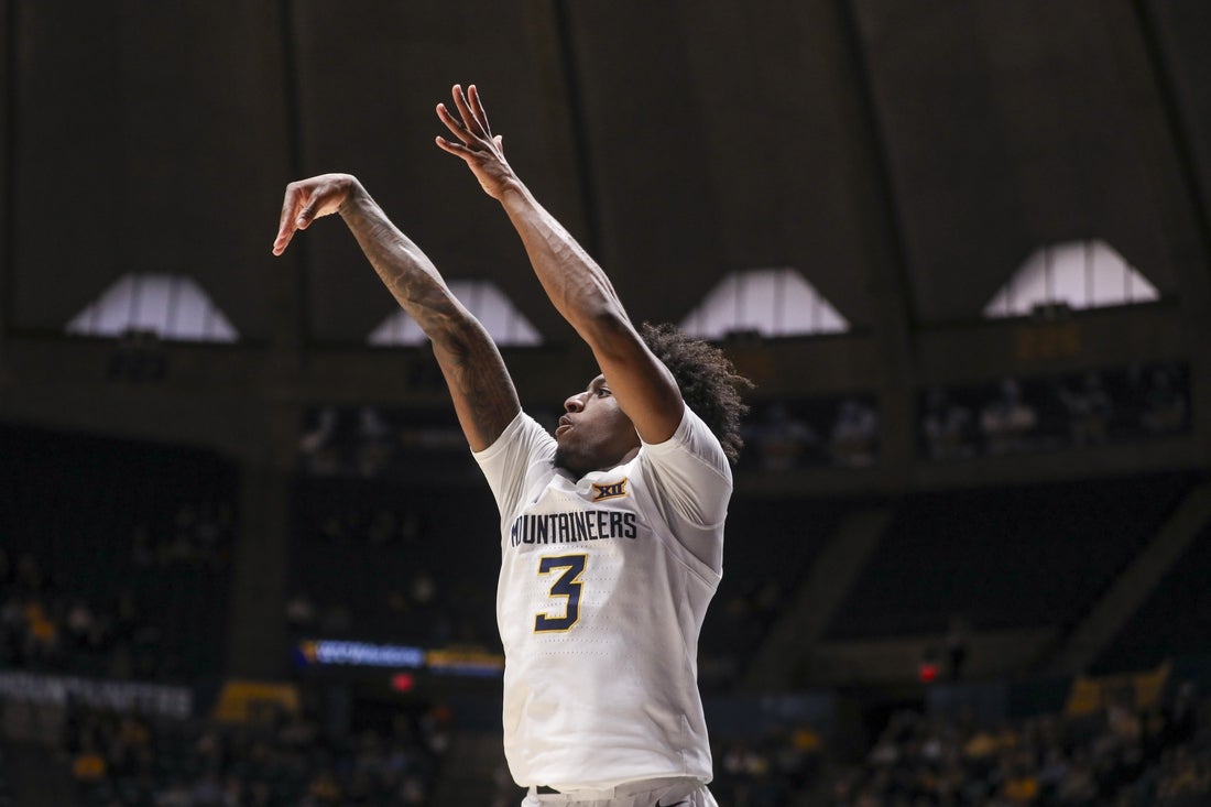 West Virginia looking more players to step up against Mississippi Valley State