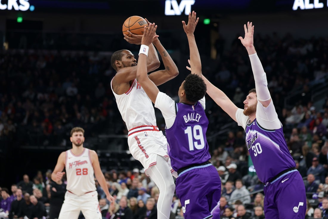 Rockets welcome Kings after splitting first back-to-back